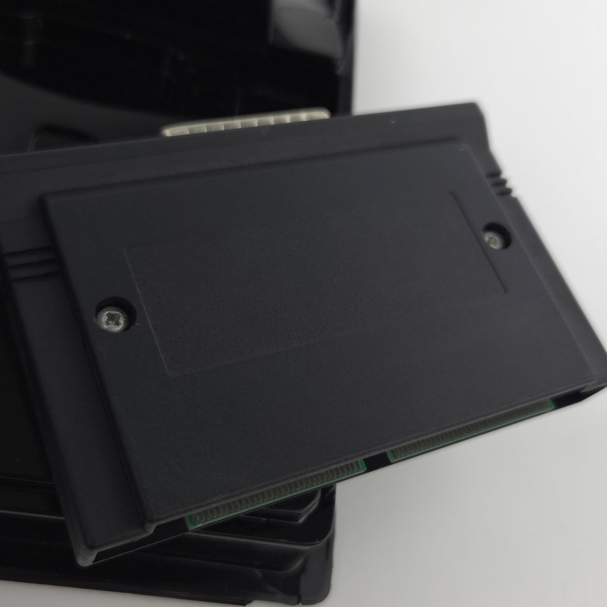 Sega Saturn Zubehör Pro Action Replay PAL