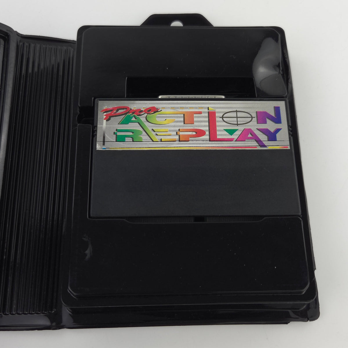Sega Saturn Zubehör Pro Action Replay PAL