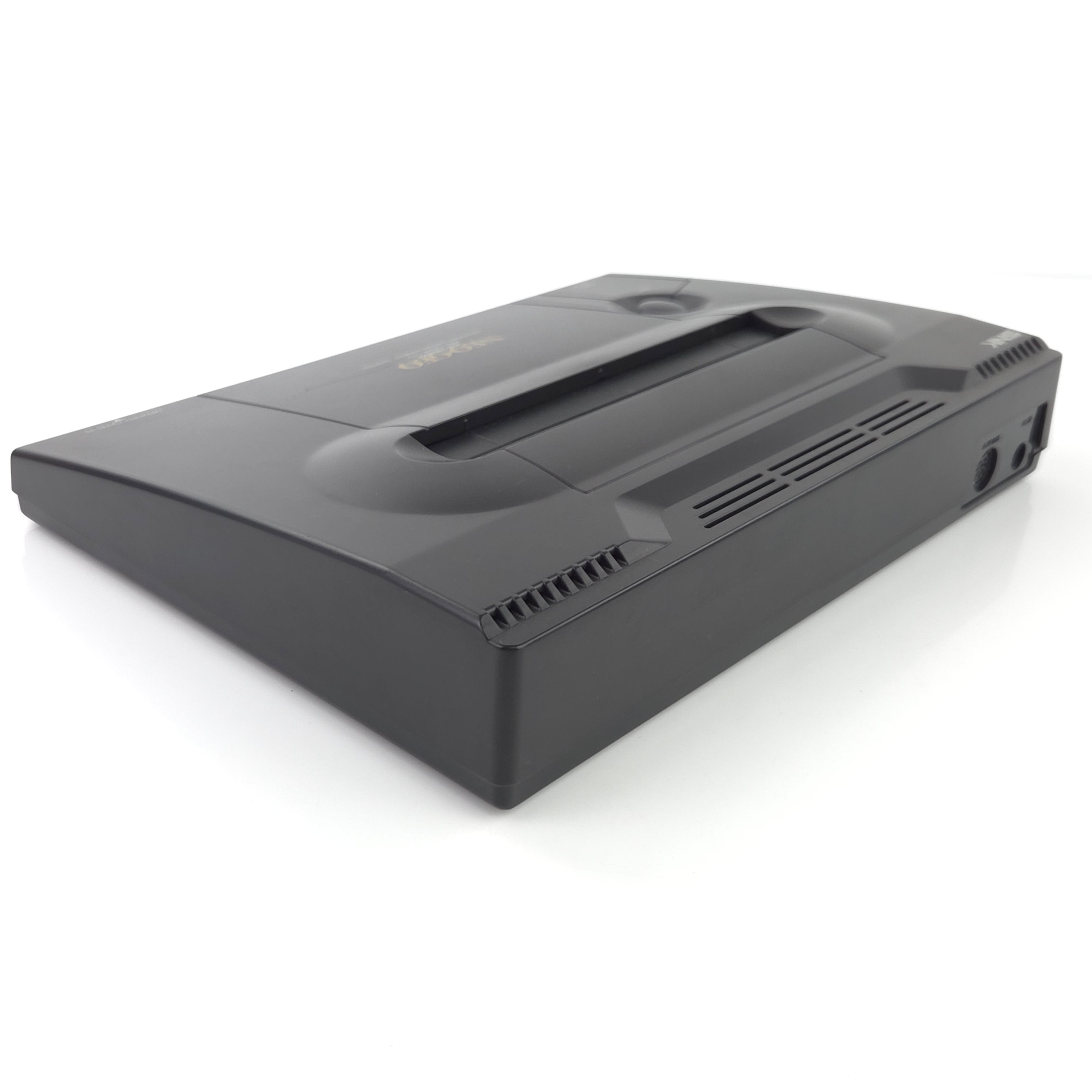 Neo Geo AES Konsole Arcade Original USA Japan