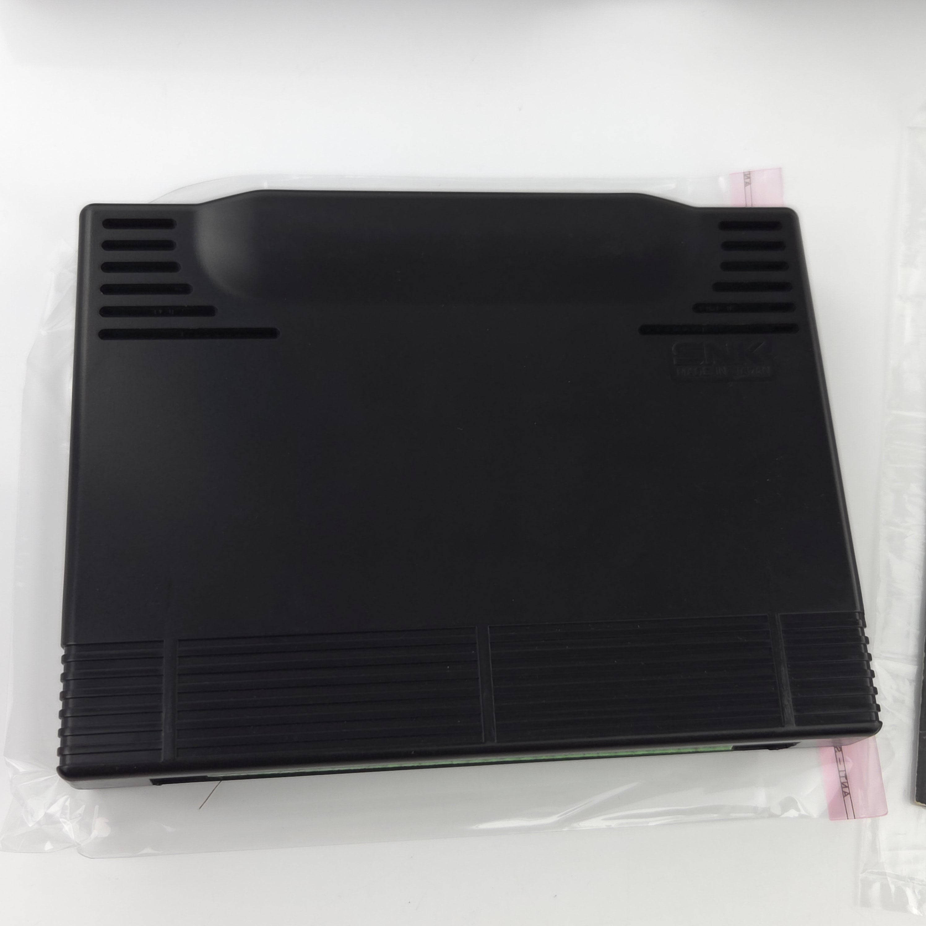 Neo Geo AES Konsole Arcade Original USA Japan