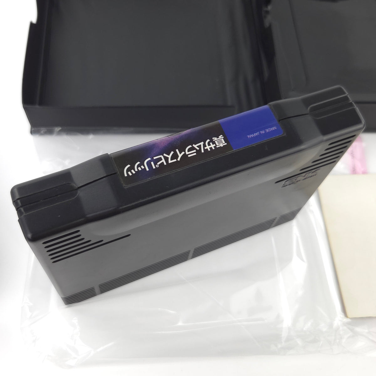 Neo Geo AES Konsole Arcade Original USA Japan
