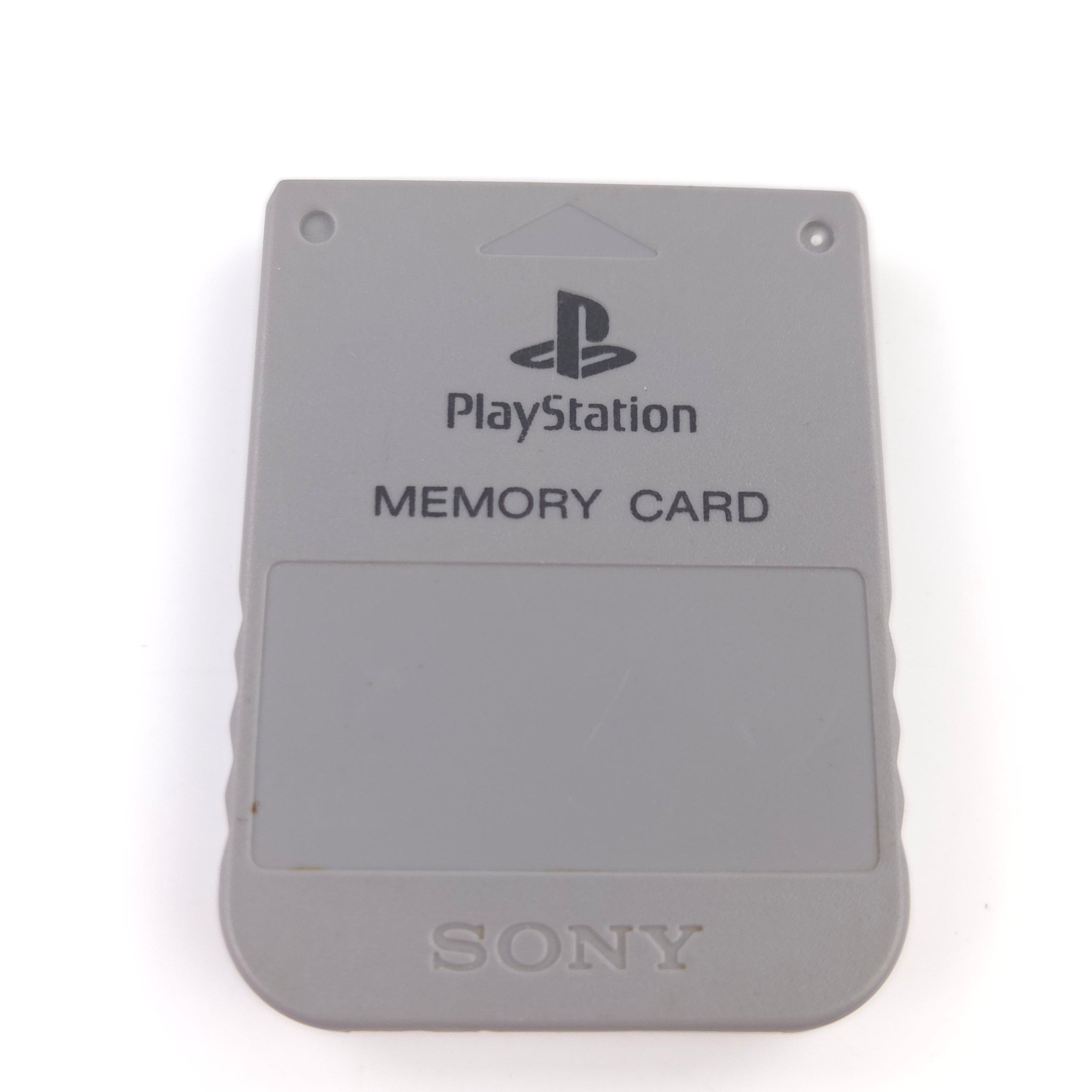 Sony Playstation 1 Konsole Dual Shock PAL OVP