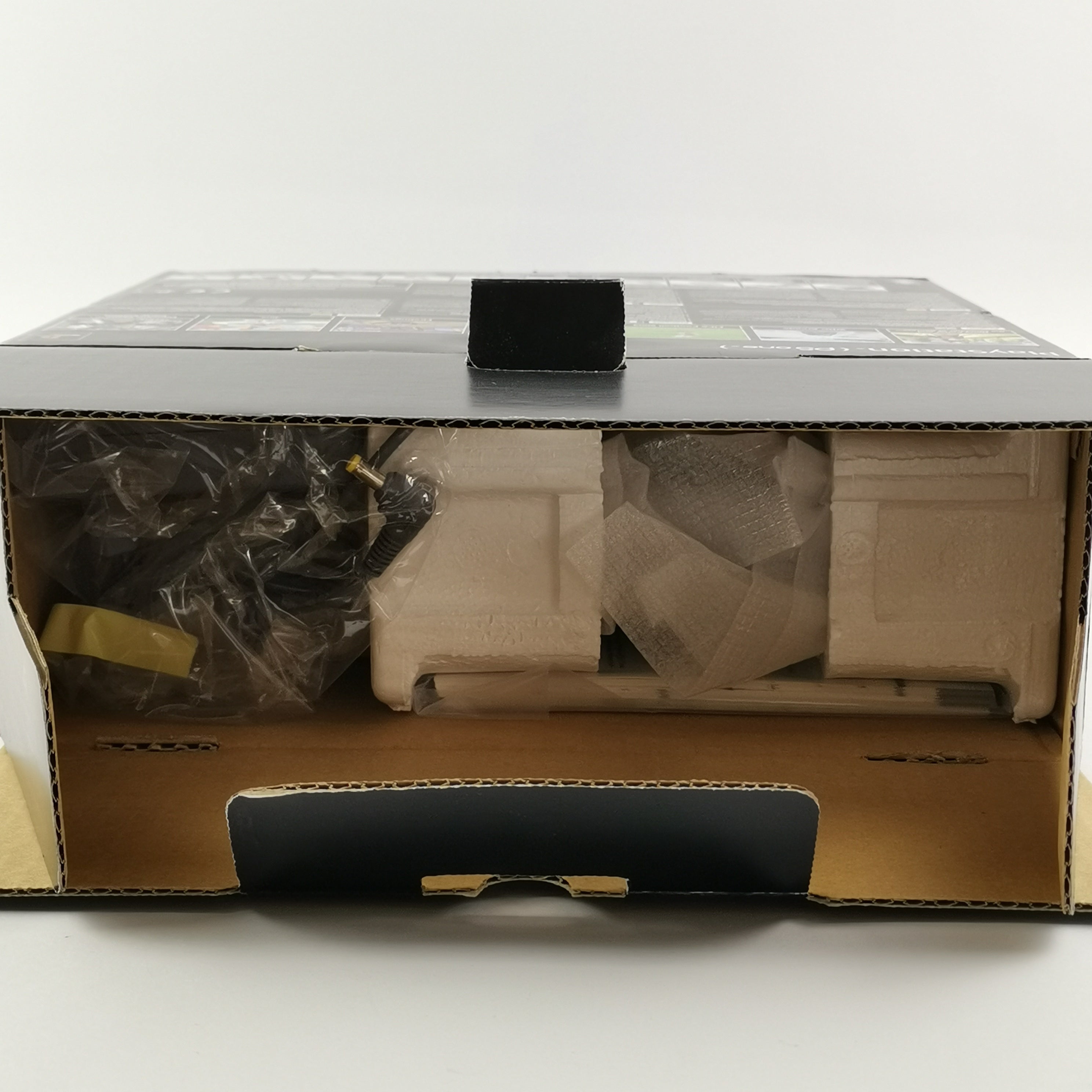 Sony Playstation 1 Konsole Original OVP Neu PAL