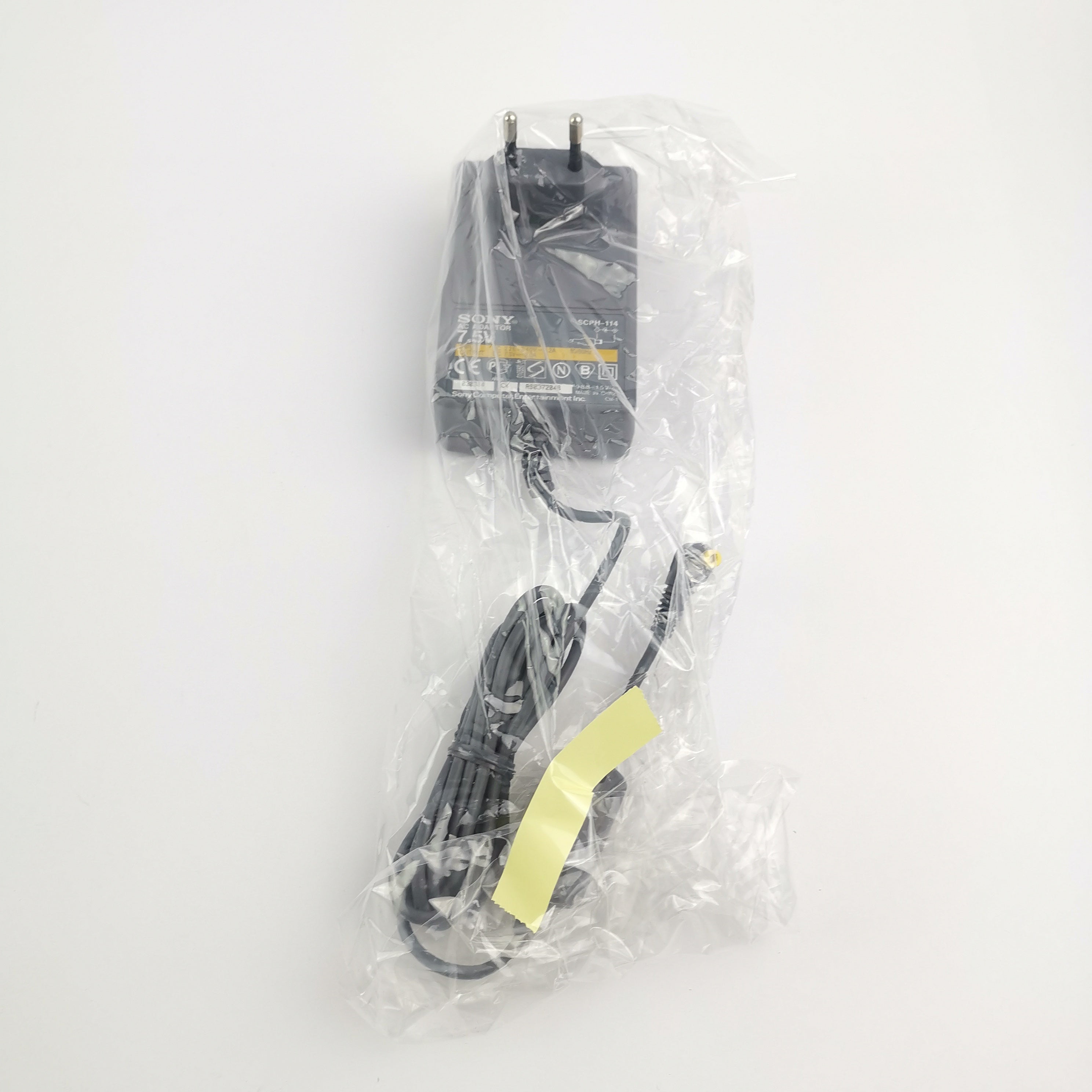 Sony Playstation 1 Konsole Original OVP Neu PAL