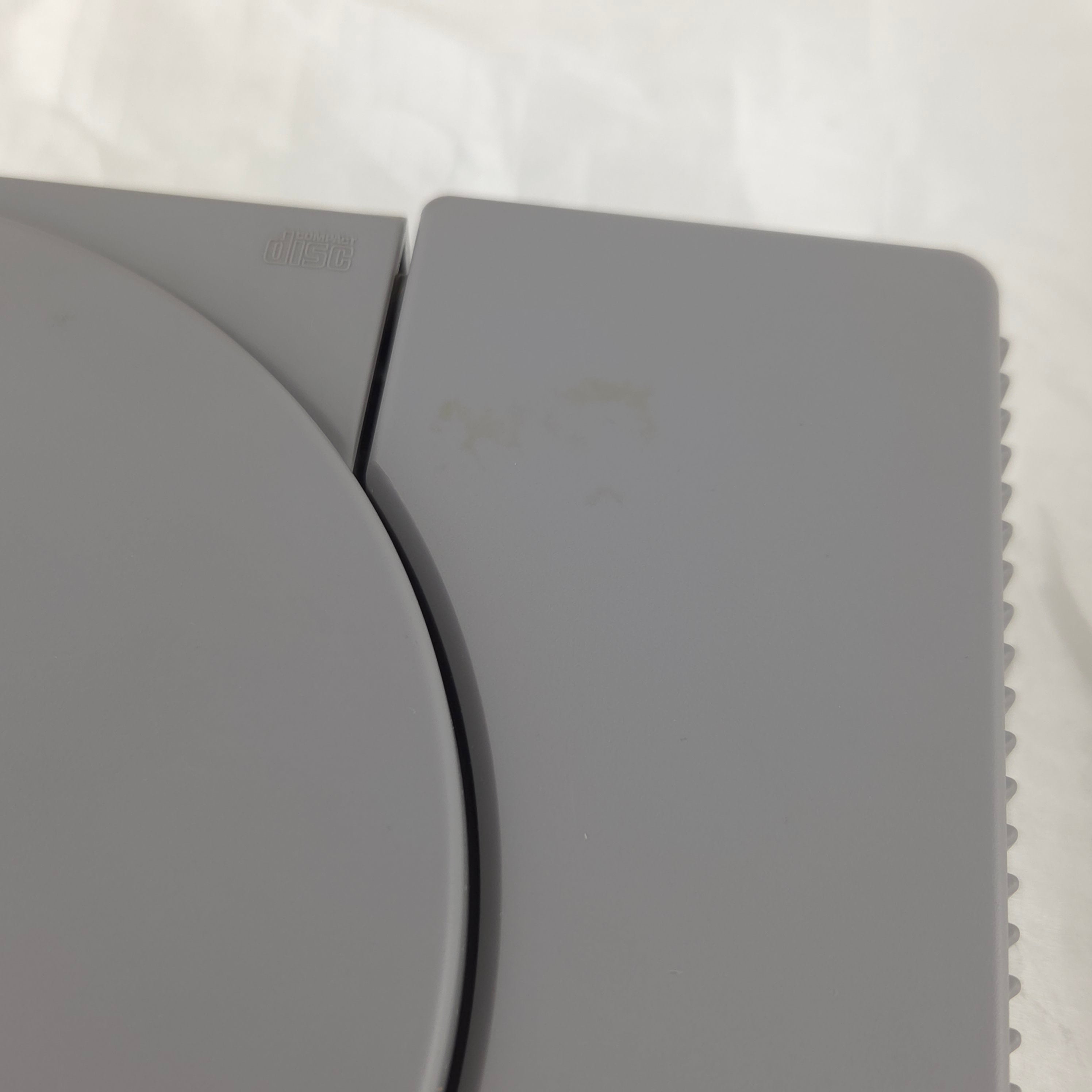 Sony PlayStation 1 Konsole OVP DEMO PAL