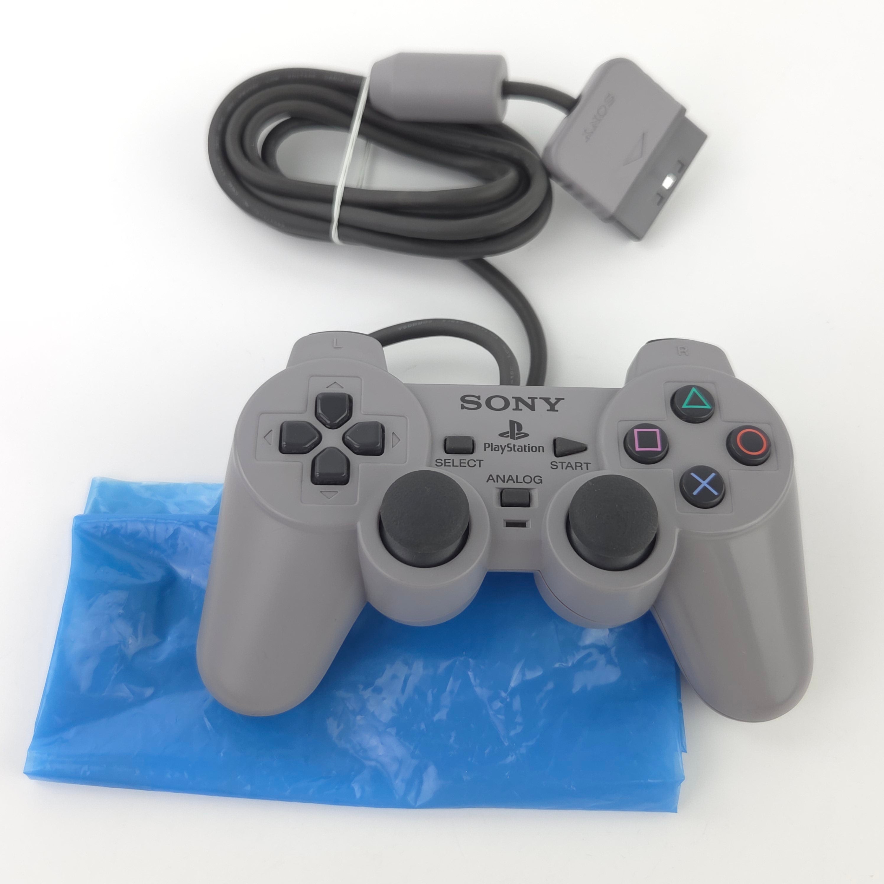 Sony PlayStation 1 Konsole OVP DEMO PAL