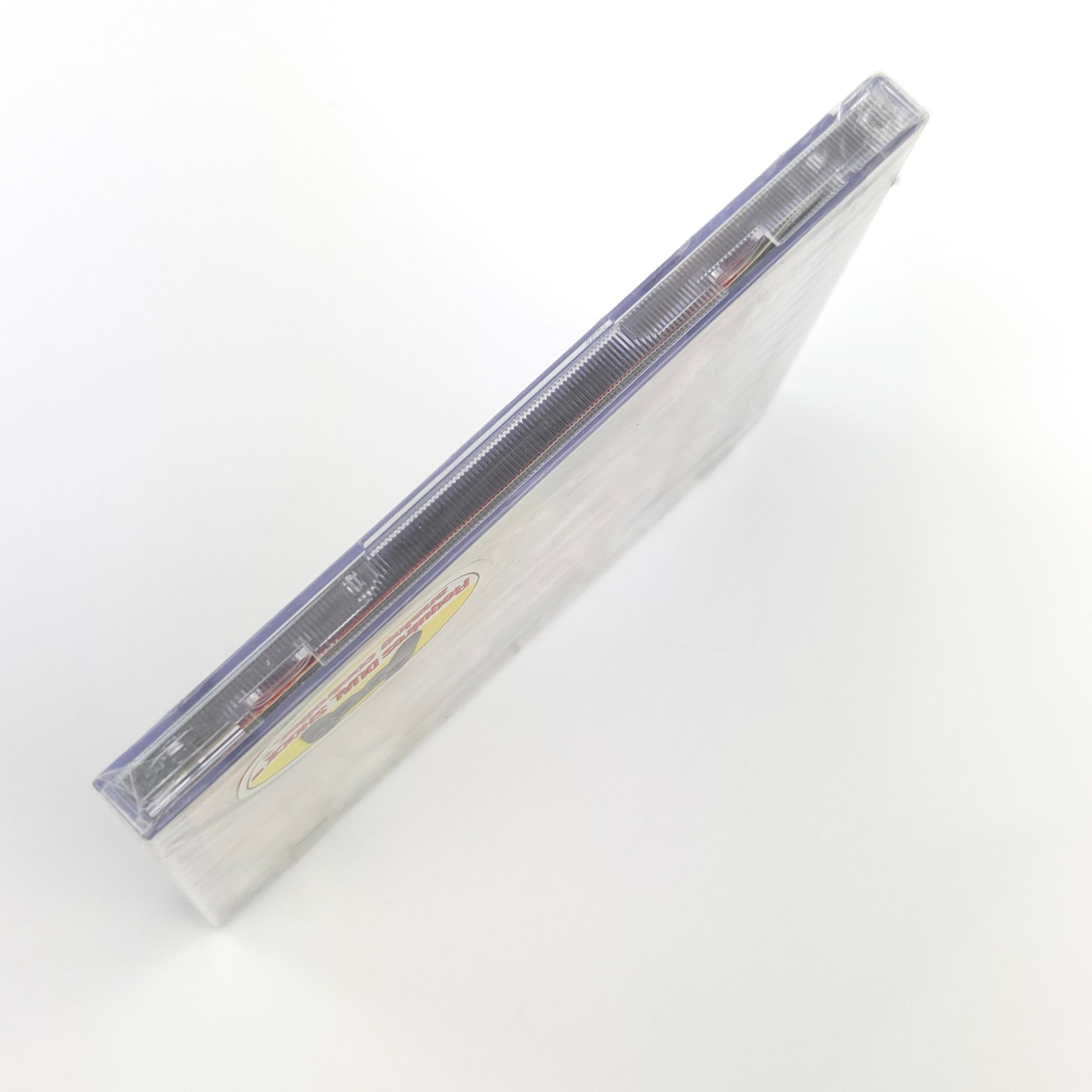 Playstation 1 Spiel – Ape Escape NTSC-USA Neu Sealed