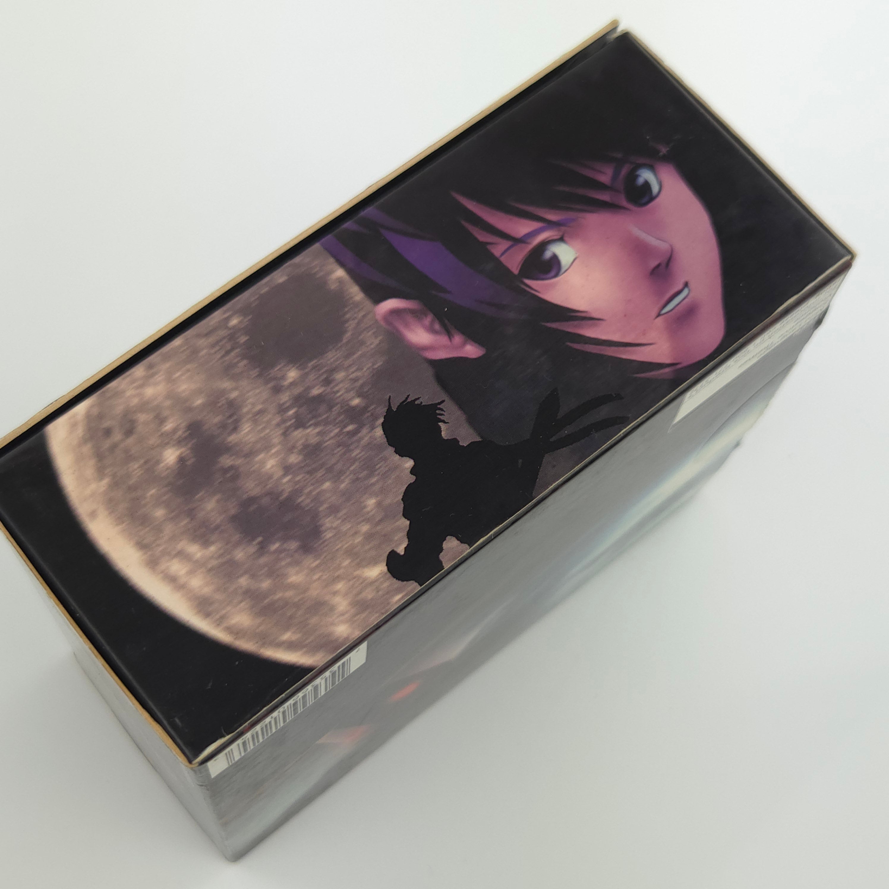 Playstation 1 Spiel – Arc The Lad Collection (OVP)