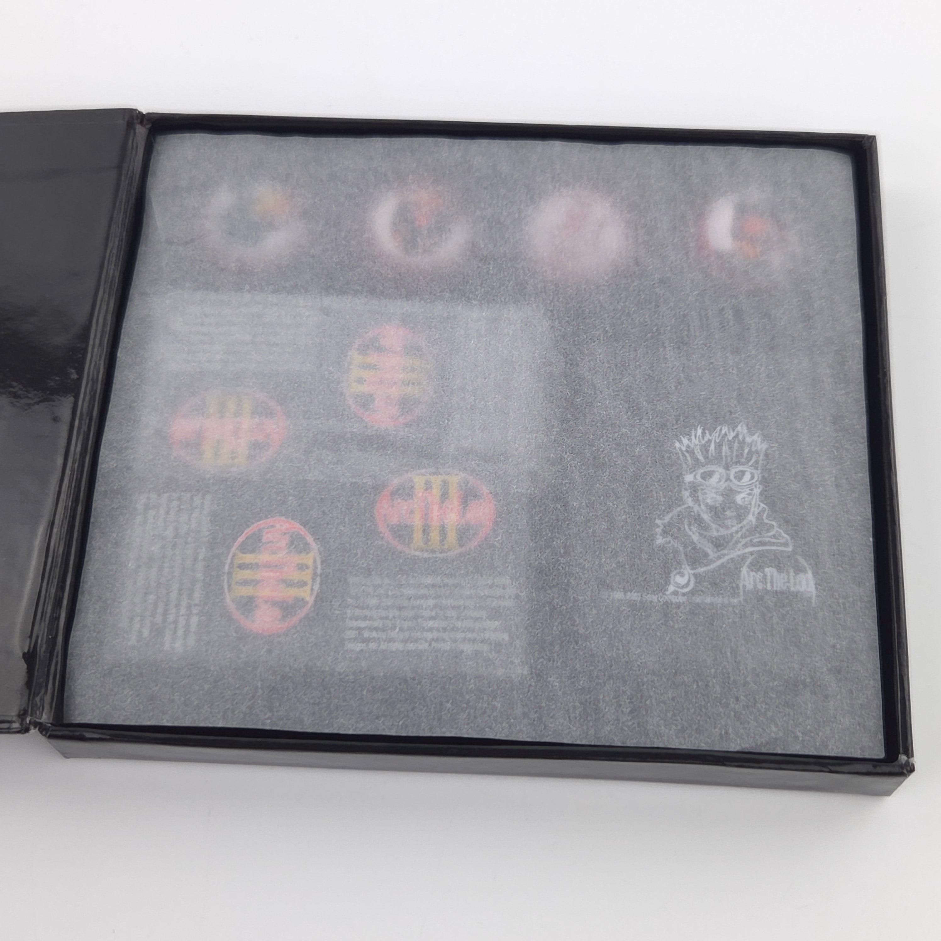 Playstation 1 Spiel – Arc The Lad Collection (OVP NTSC)