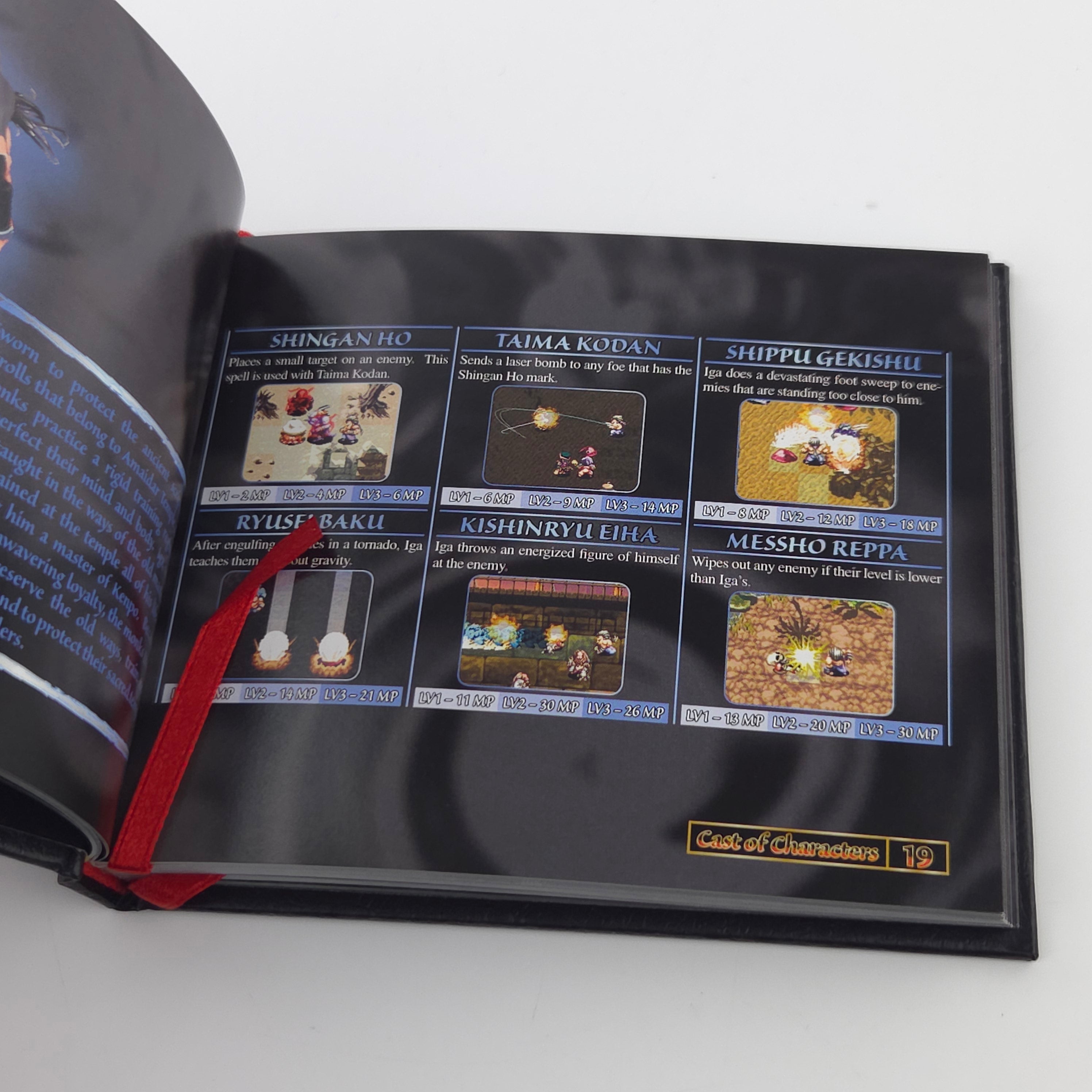 Playstation 1 Spiel – Arc The Lad Collection (OVP NTSC)