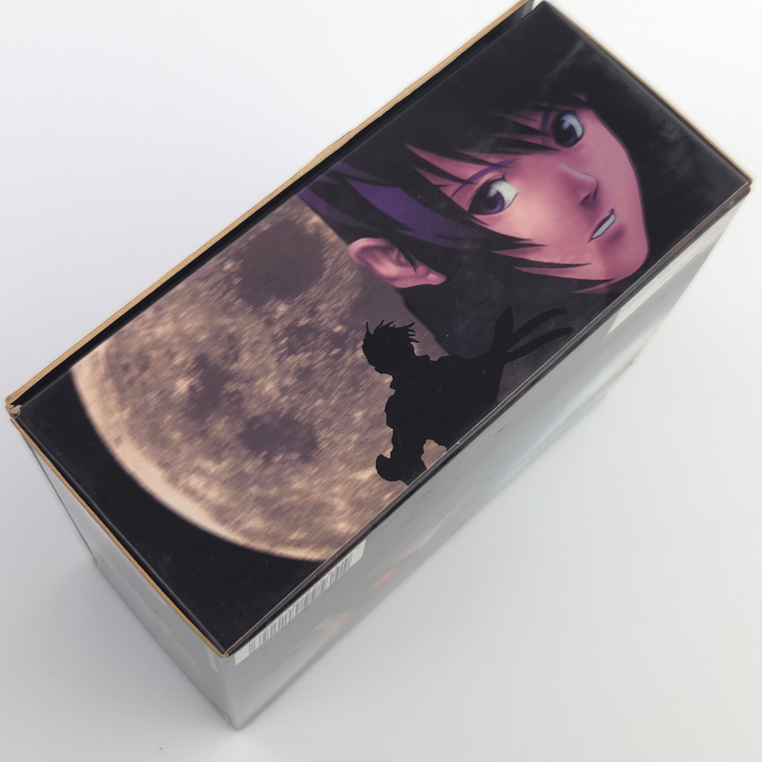 Playstation 1 Spiel – Arc The Lad Collection (OVP NTSC)