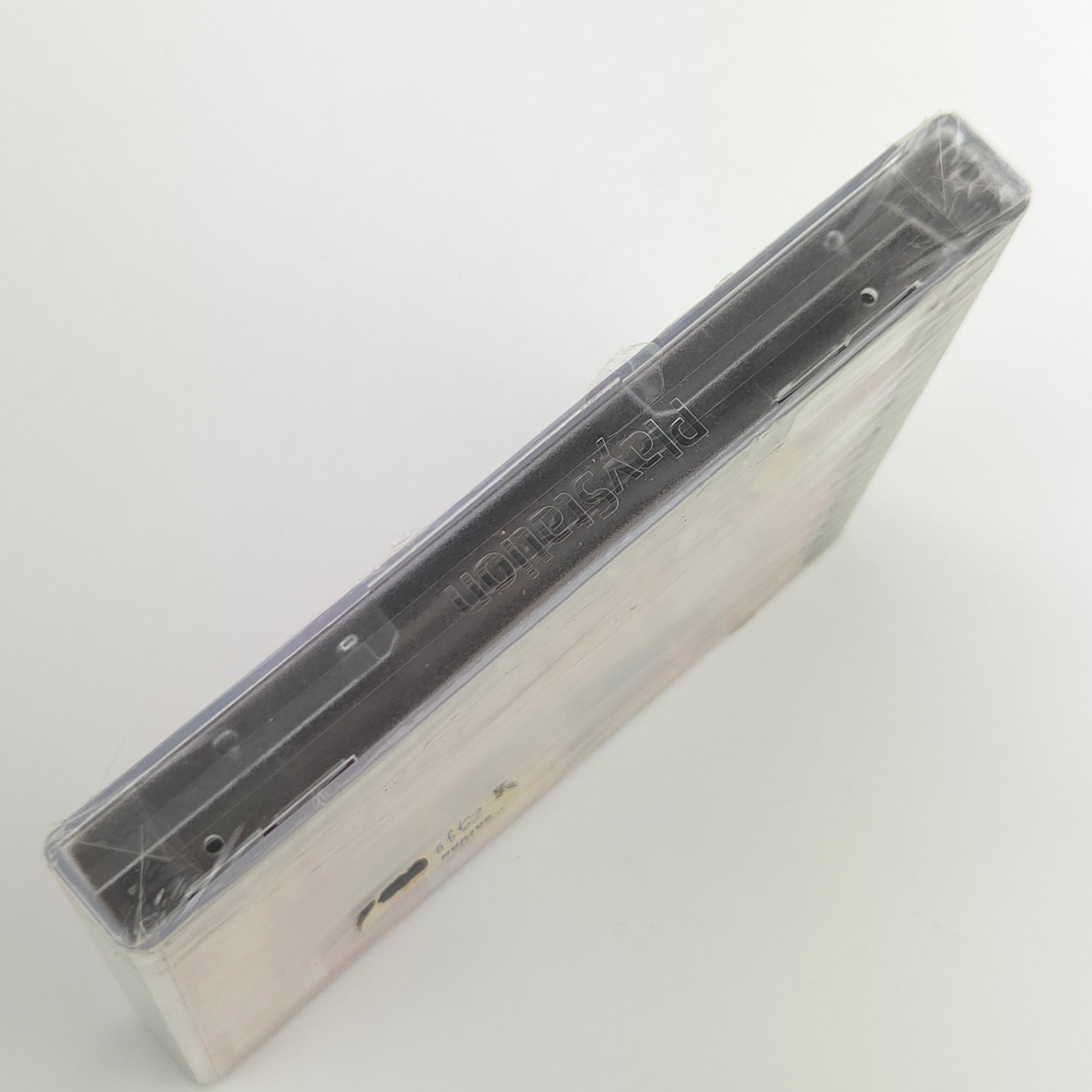 Playstation 1 Spiel – Bishi Bashi Special PS1 PAL Neu OVP