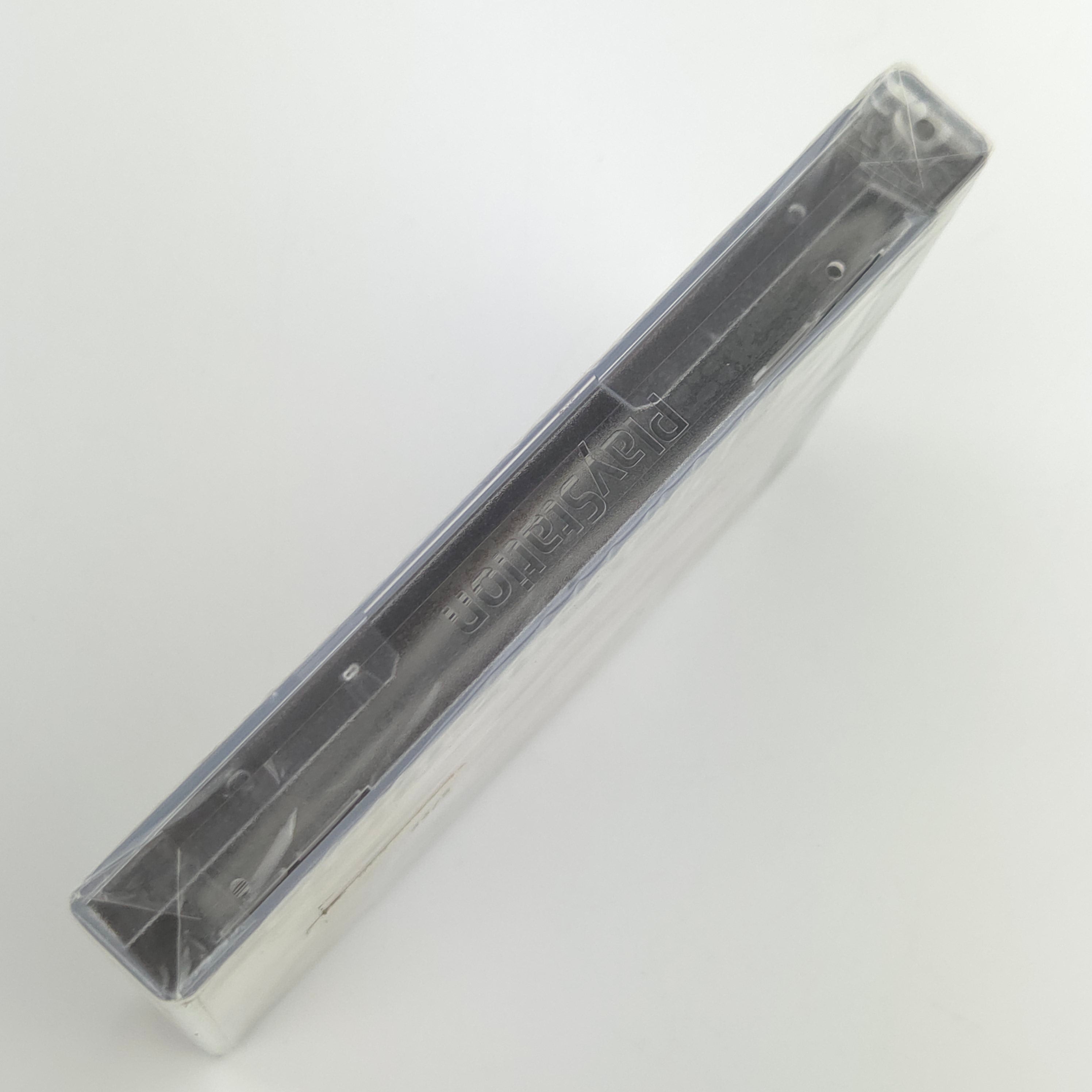 Playstation 1 Spiel – Breath of Fire III PS1 PAL Neu OVP