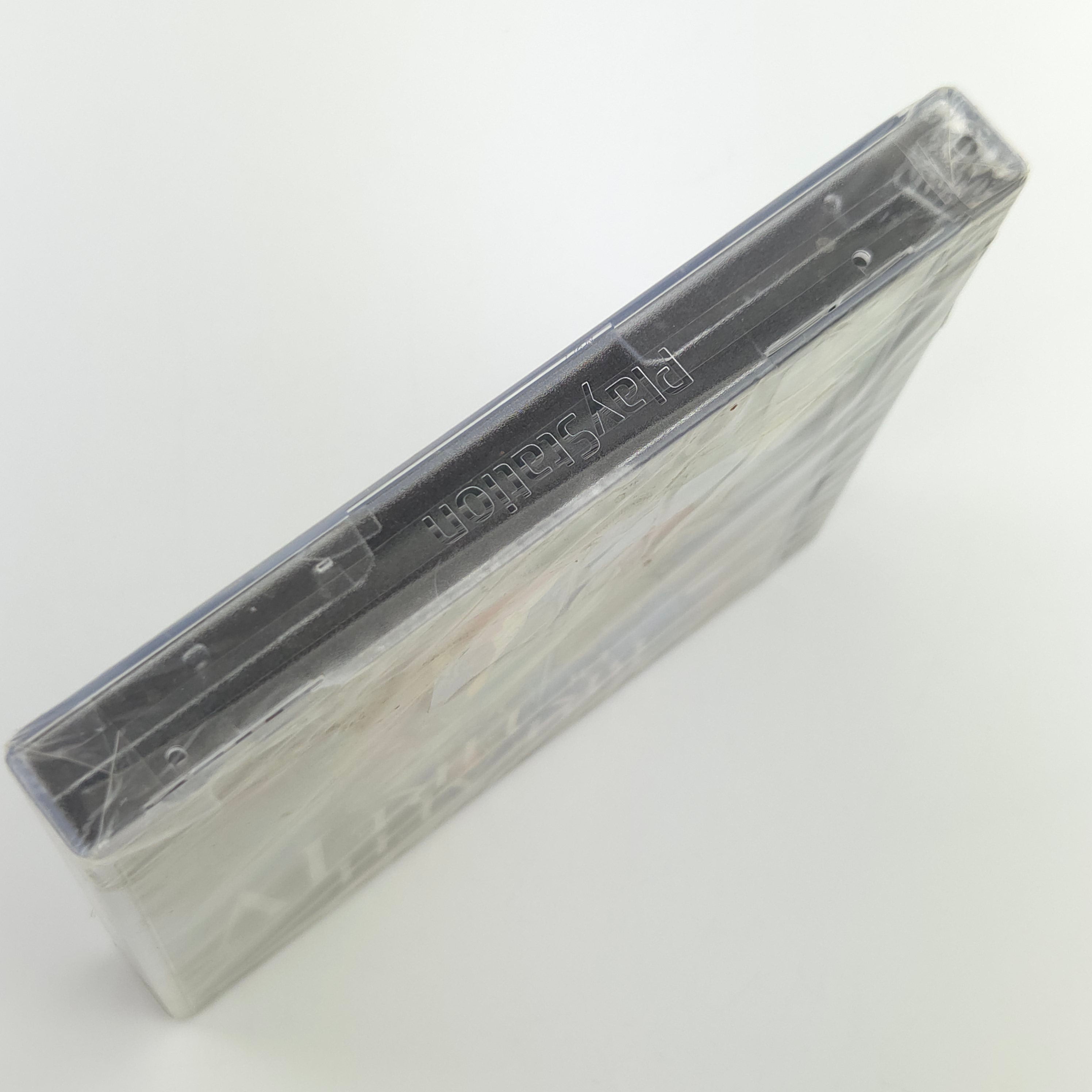 Playstation 1 Spiel – Breath of Fire IV PS1 PAL Neu OVP