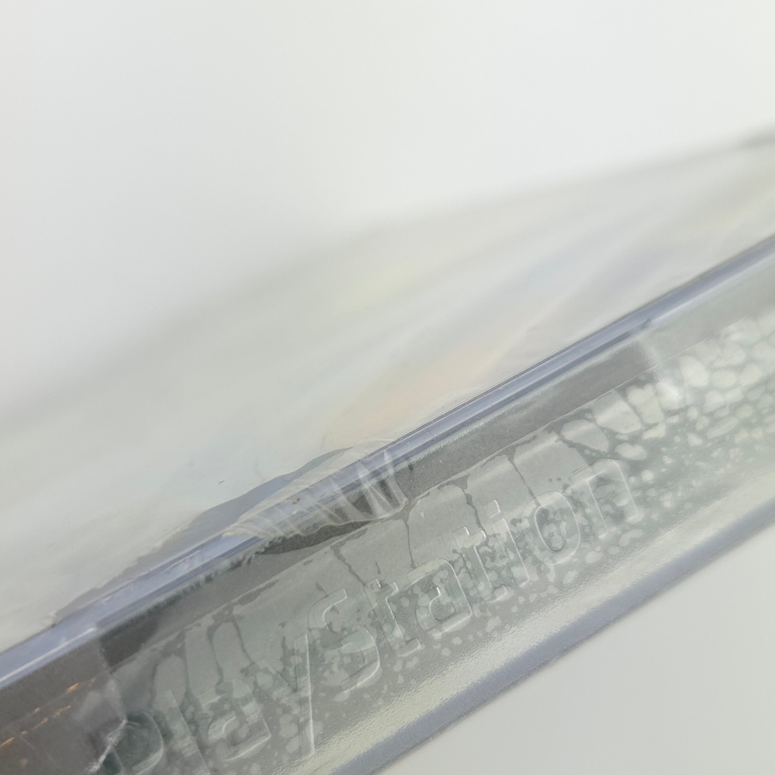 Playstation 1 Spiel – Breath of Fire IV PS1 PAL Neu OVP