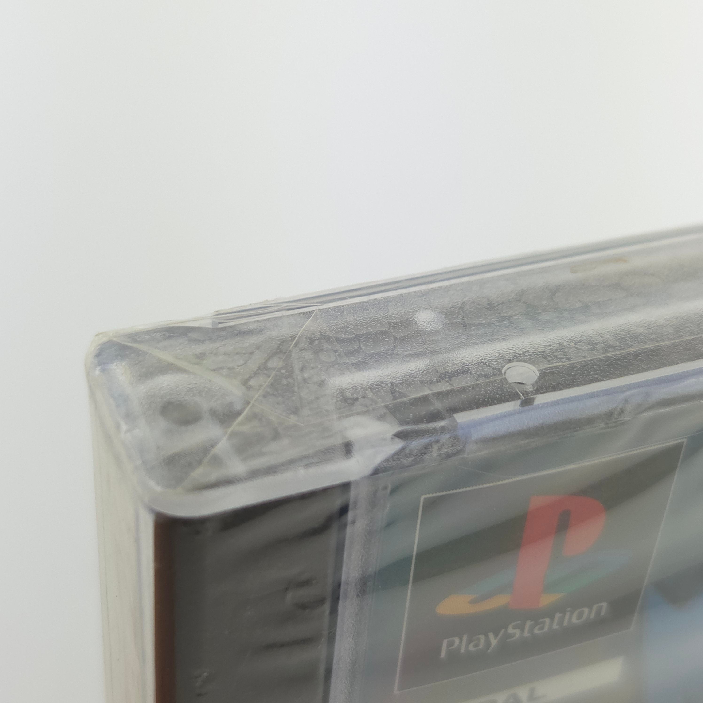 Playstation 1 Spiel – Breath of Fire IV PS1 PAL Neu OVP