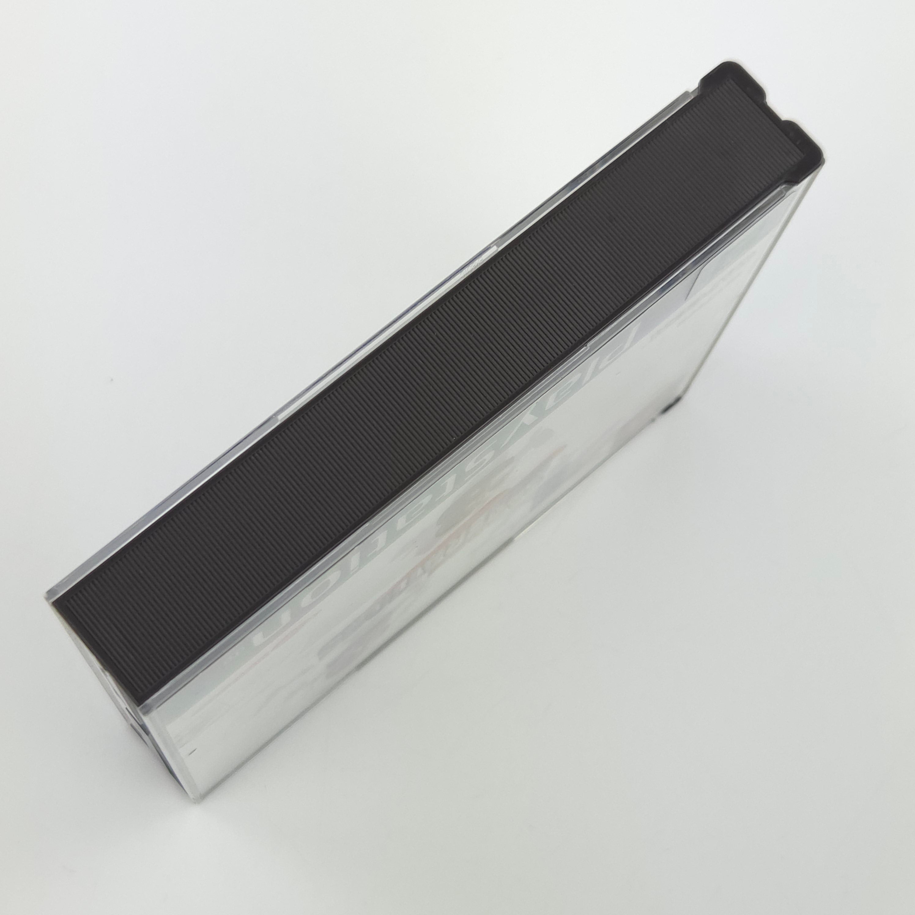 Playstation 1 Spiel – Capcom Generations 1-3 OVP PS1