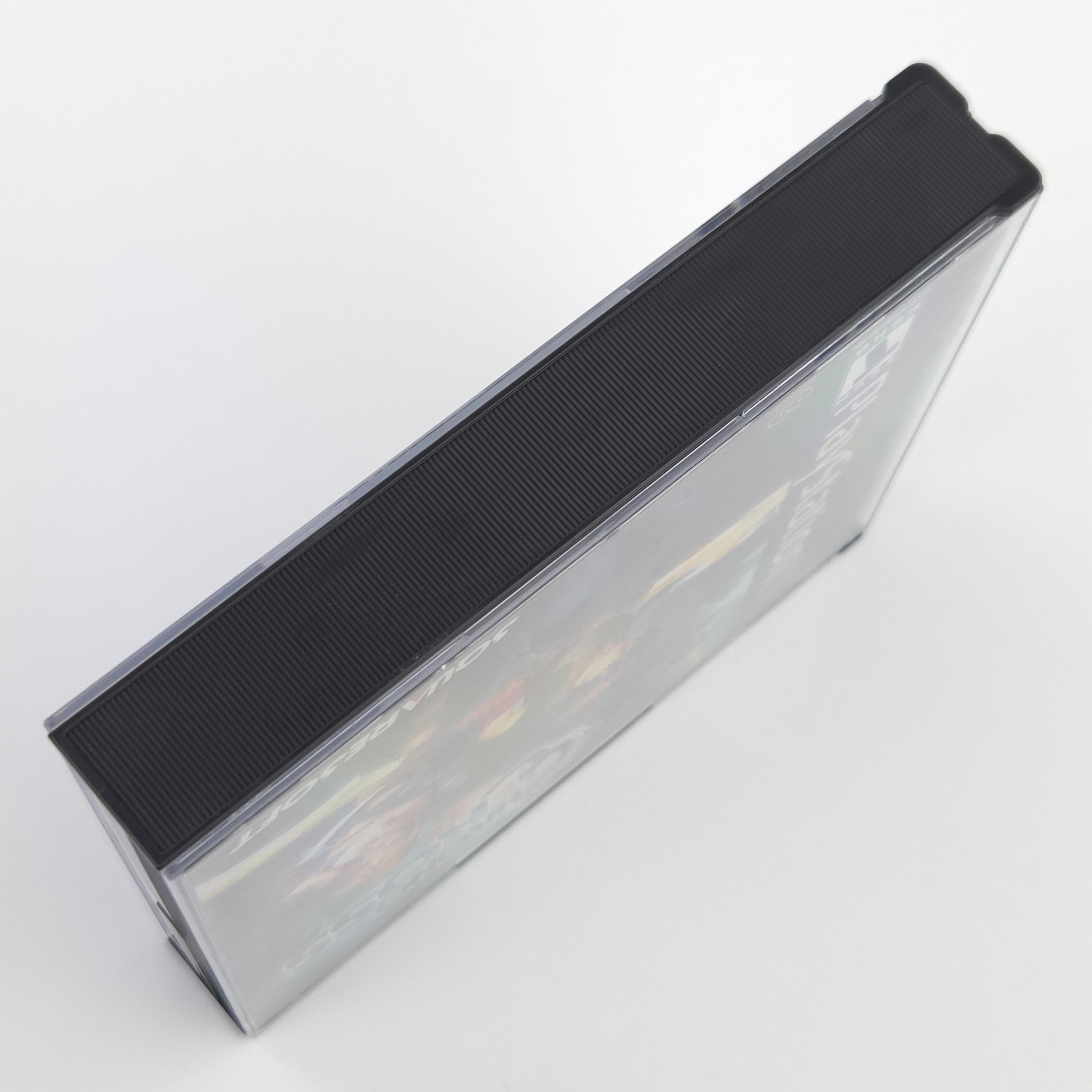 Playstation 1 Spiel – Chrono Cross OVP NTSC USA PS1