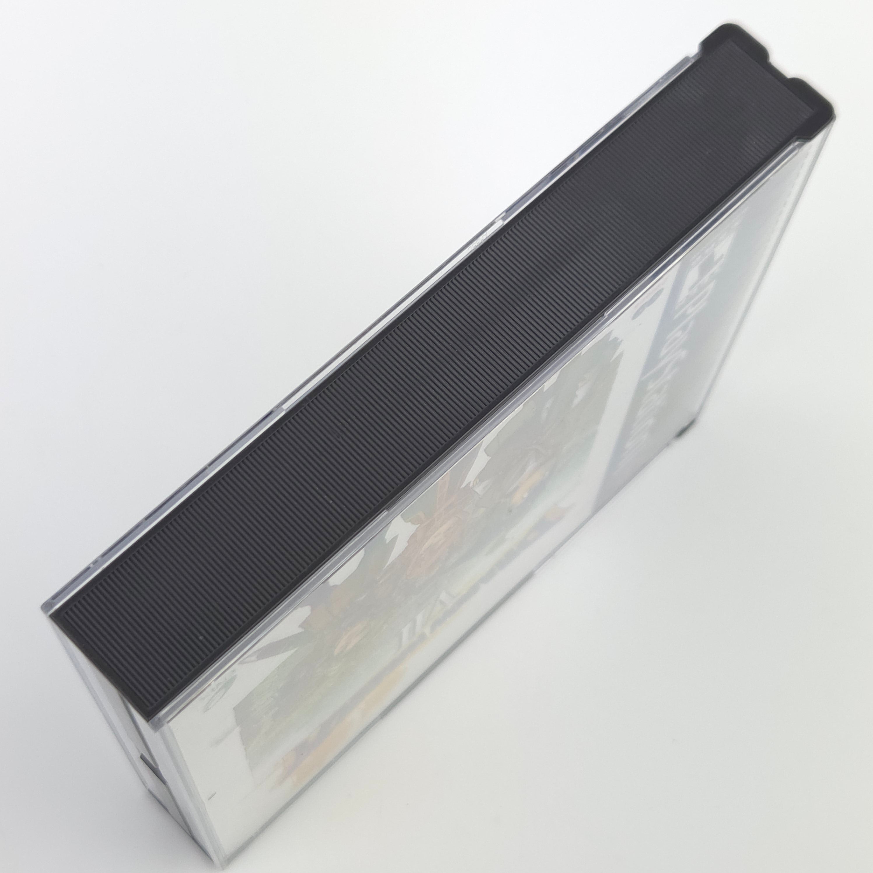 Playstation 1 Spiel – Dragon Warrior VII (NTSC-USA OVP)