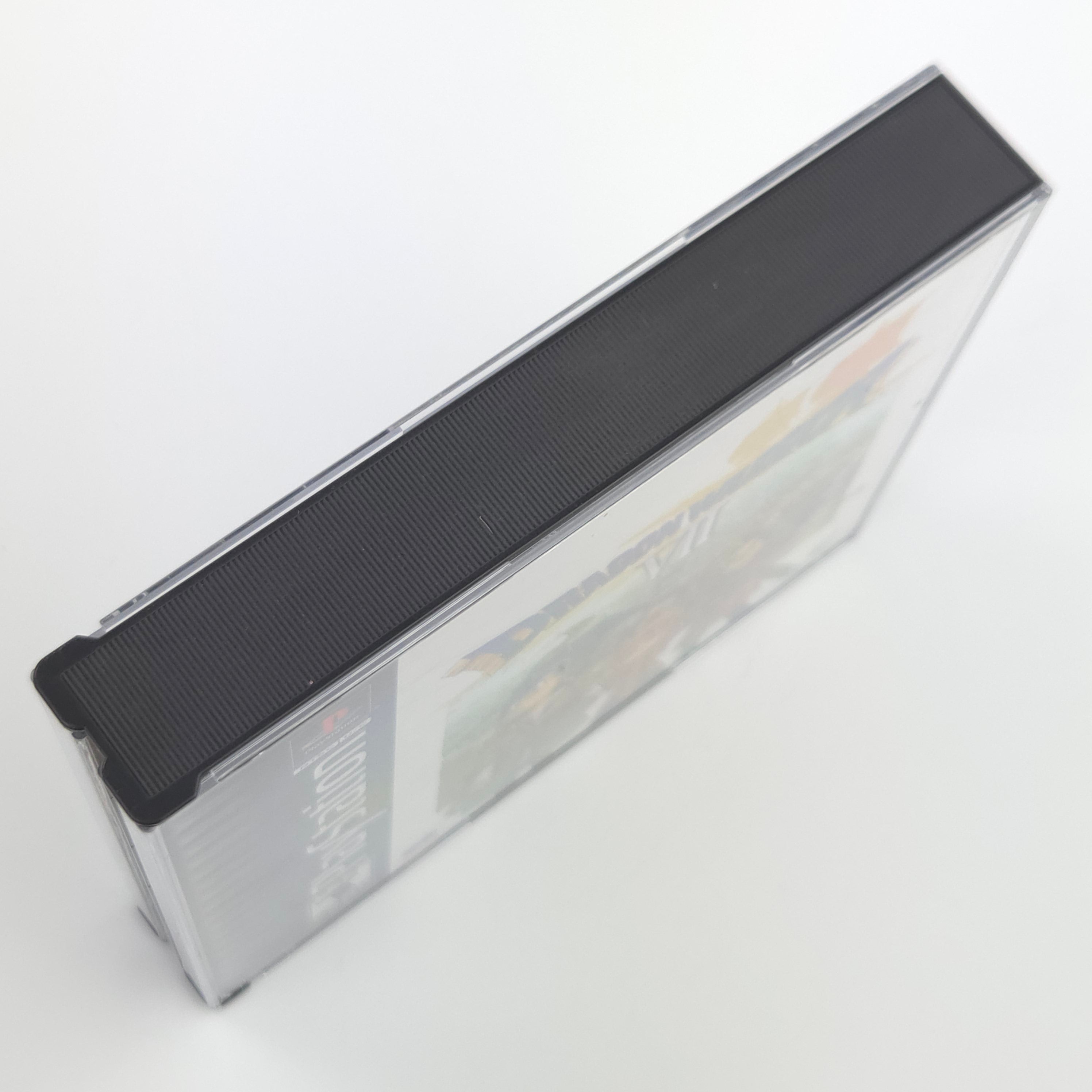 Playstation 1 Spiel – Dragon Warrior VII (NTSC-USA OVP)