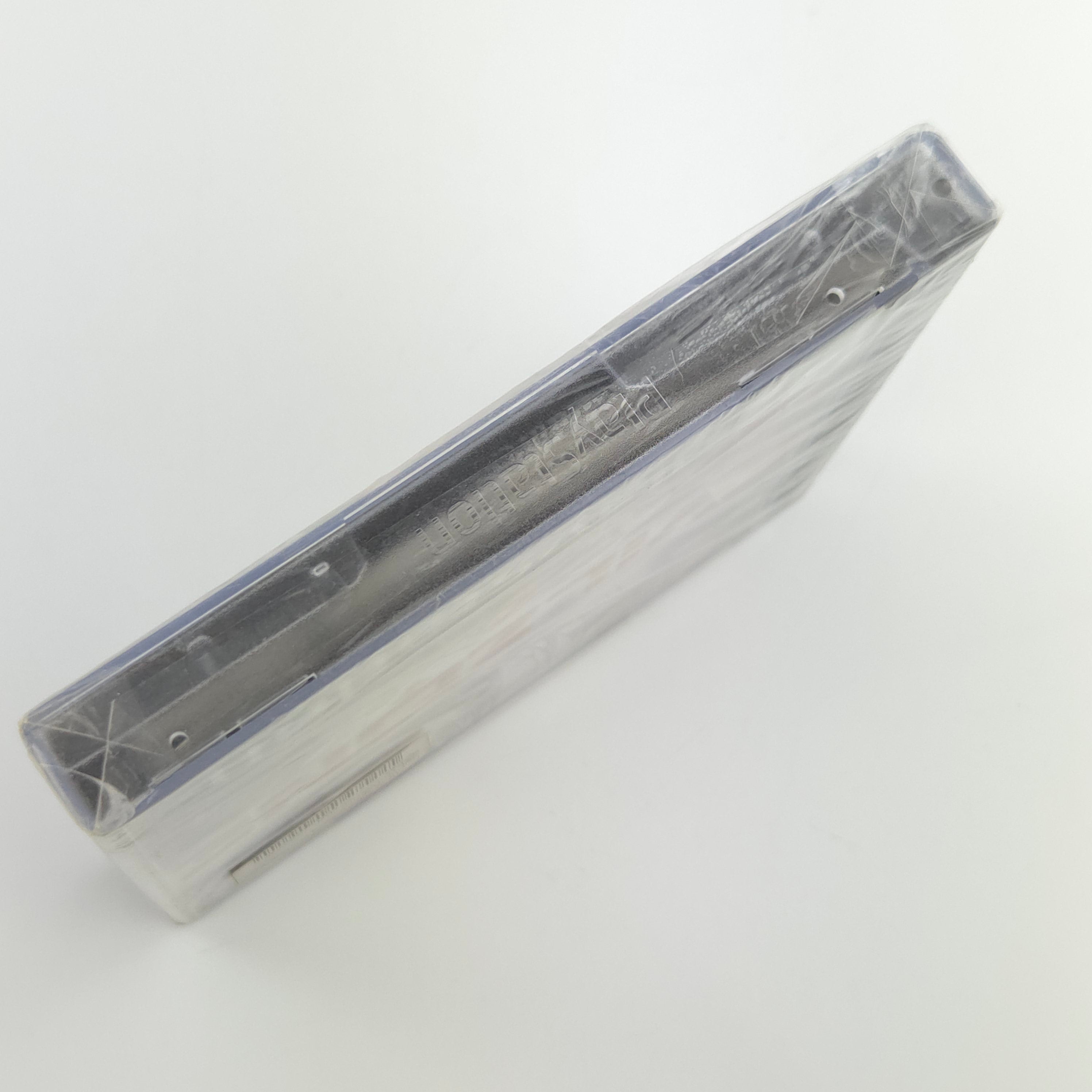 Playstation 1 Spiel – Evil Zone (PS1 PAL Neu OVP)