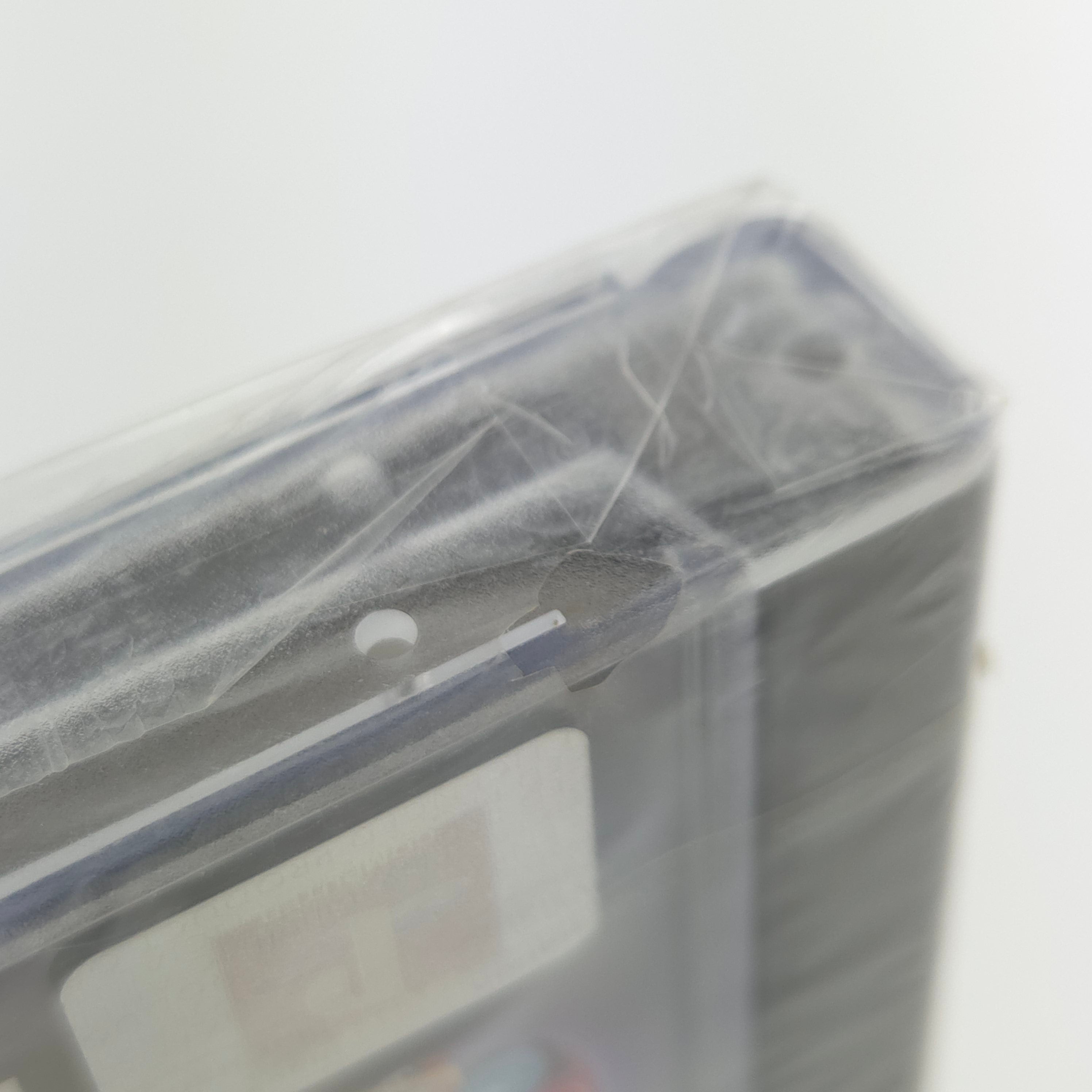 Playstation 1 Spiel – Evil Zone (PS1 PAL Neu OVP)