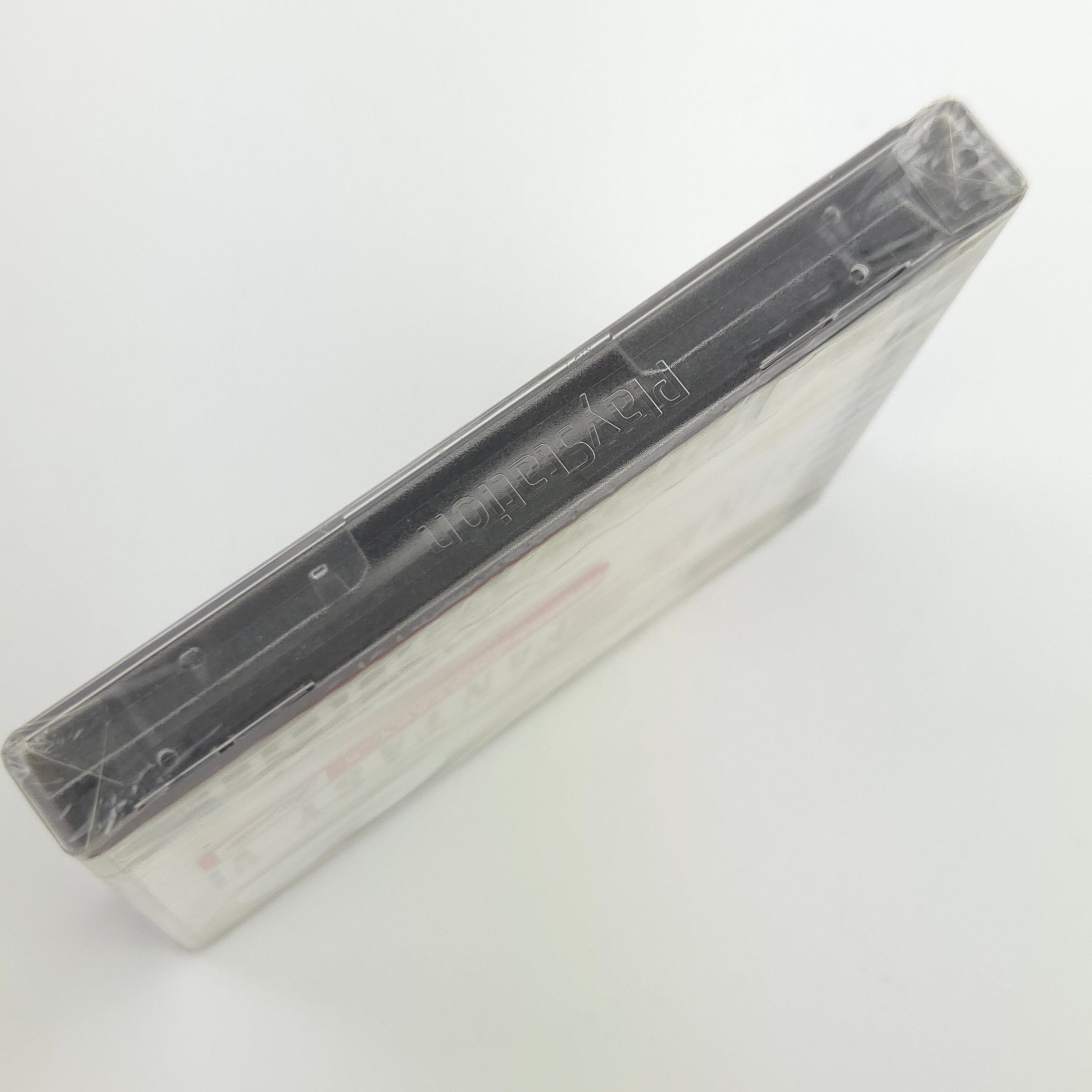 Playstation 1 Spiel – Final Fantasy VI PS1 PAL Neu OVP