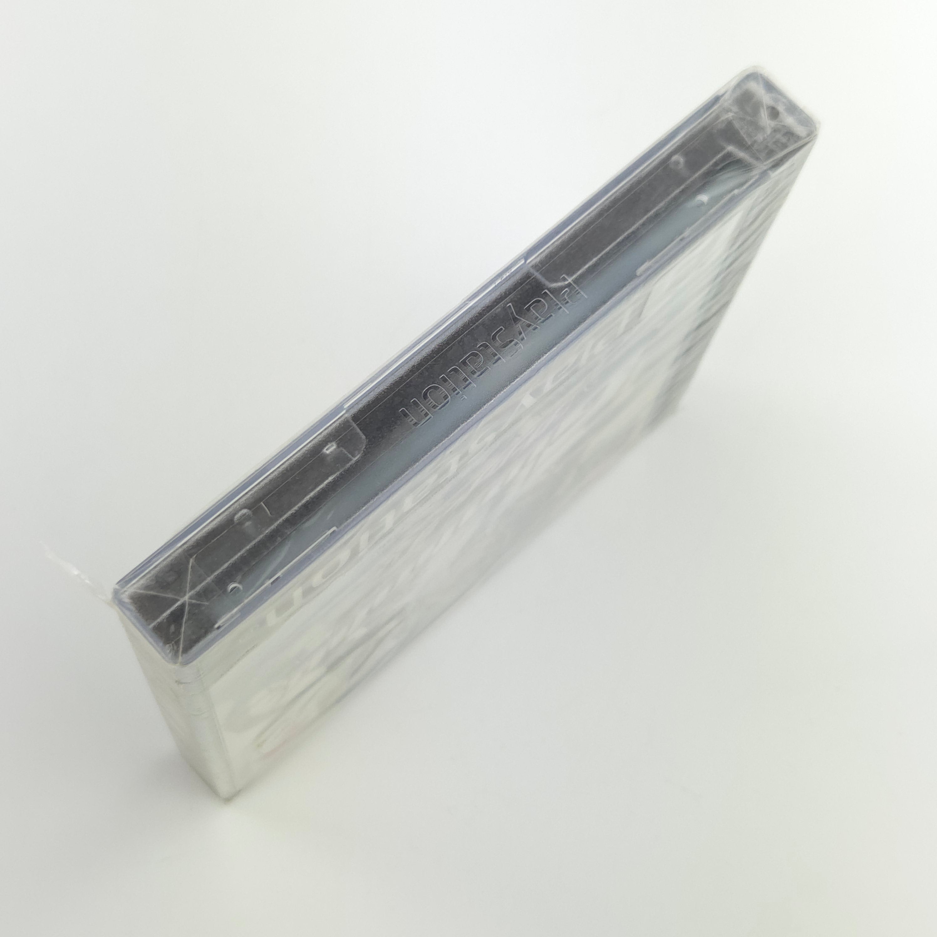 Sony Playstation Spiel – Gungage PS1 PAL OVP Neu Sealed