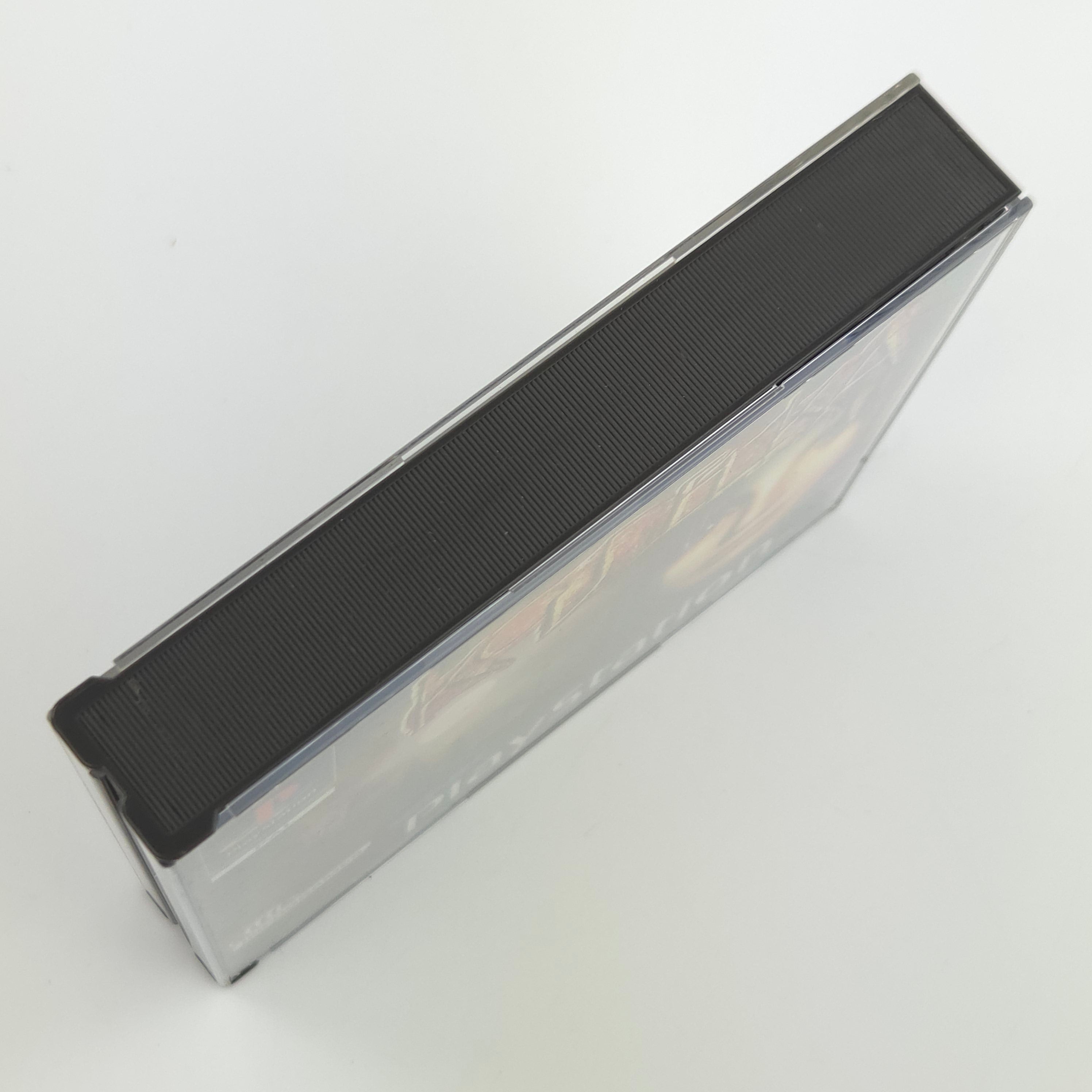 Playstation 1 Spiel – Koudelka (PS1 PAL OVP)