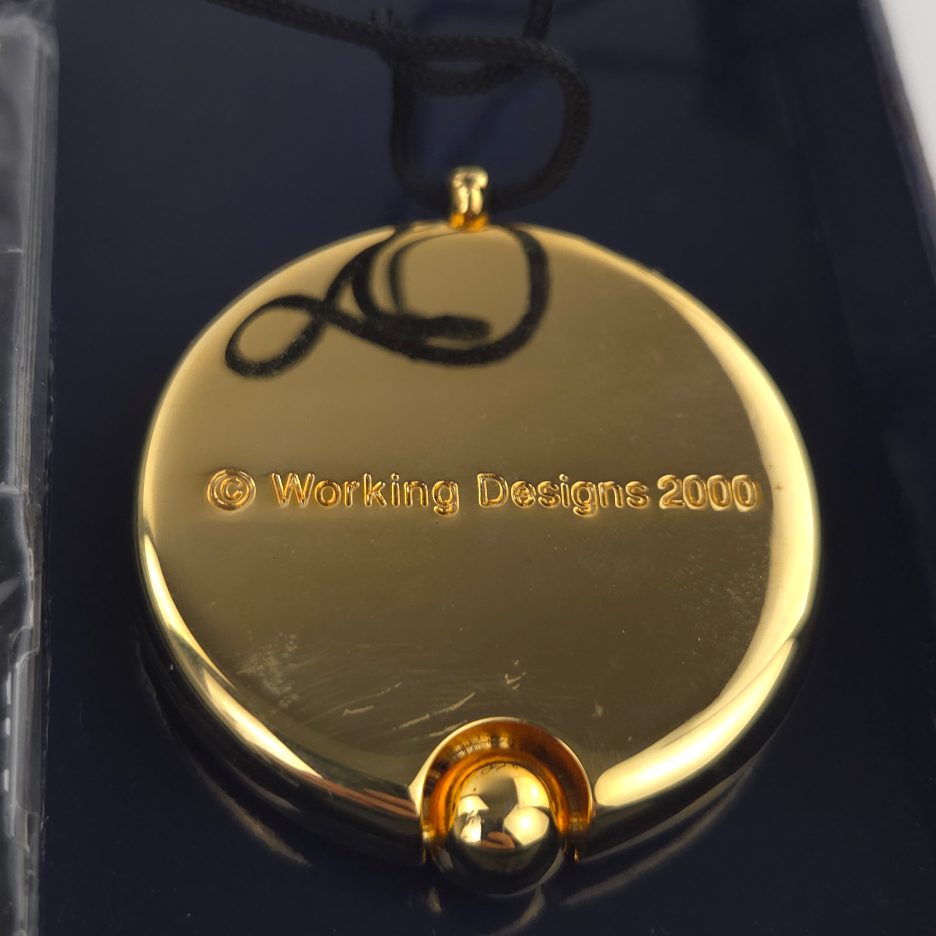 Playstation 1 Spiel – Lunar 2 Eternal Blue Complete OVP