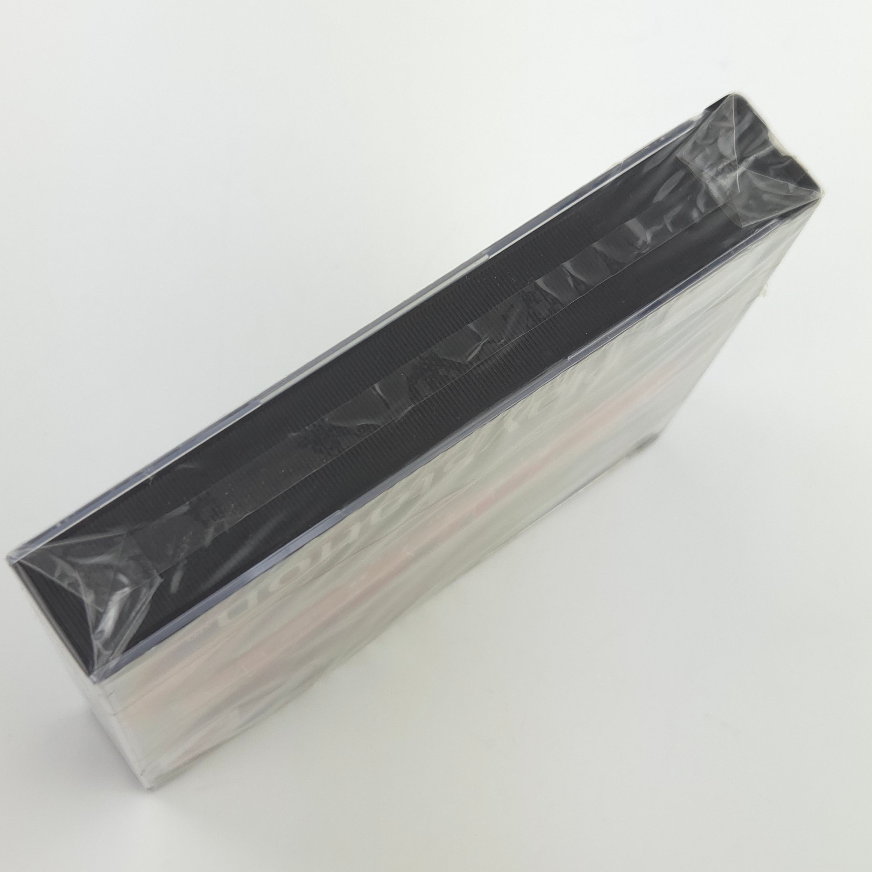 Playstation 1 Spiel – Metal Gear Solid Special Missions NEU