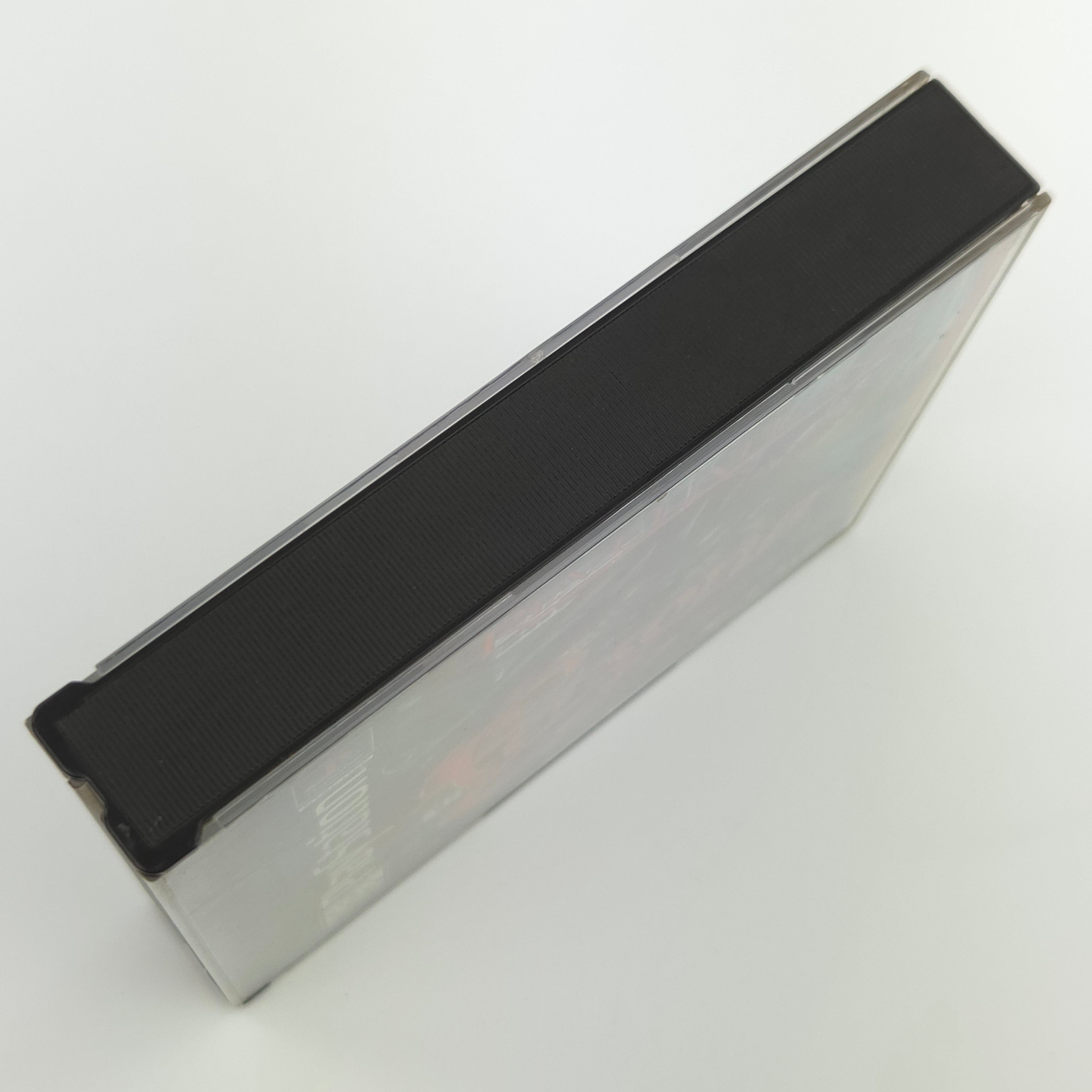 Playstation 1 Spiel – Persona Revelations OVP NTSC-U/C