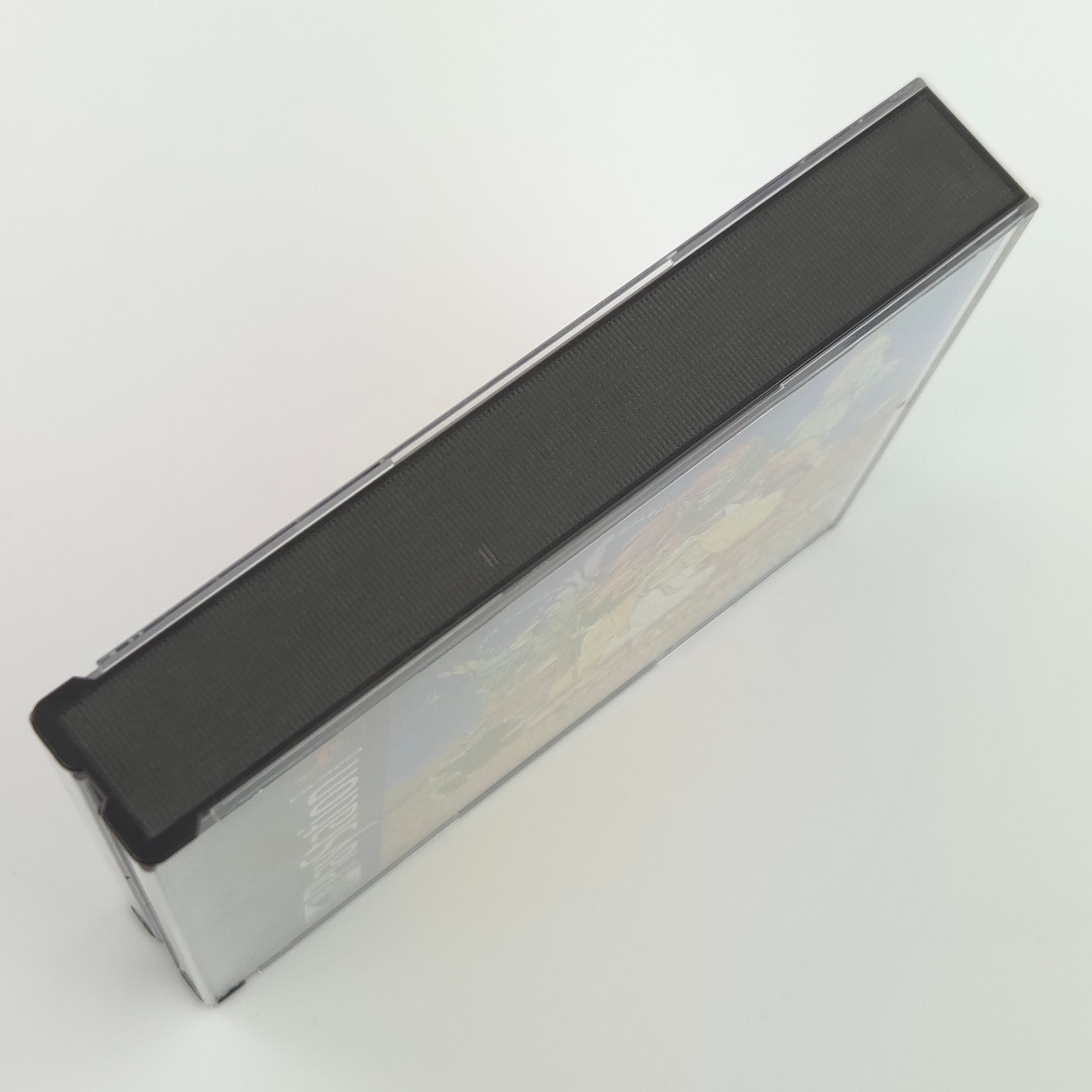 Playstation 1 Spiel – Saiyuki Journey West (NTSC-U/C OVP)