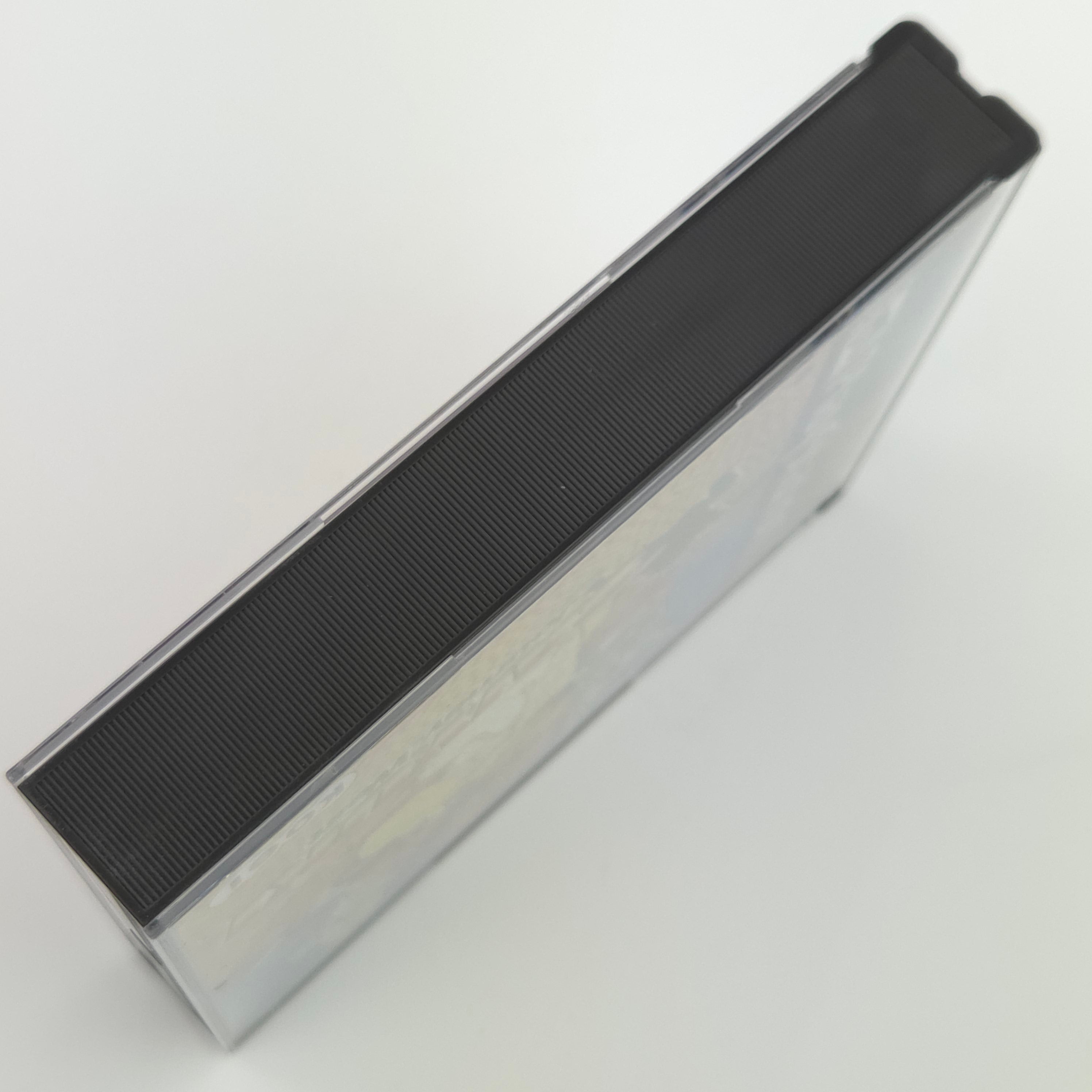 Playstation 1 Spiel – Saiyuki Journey West (NTSC-U/C OVP)