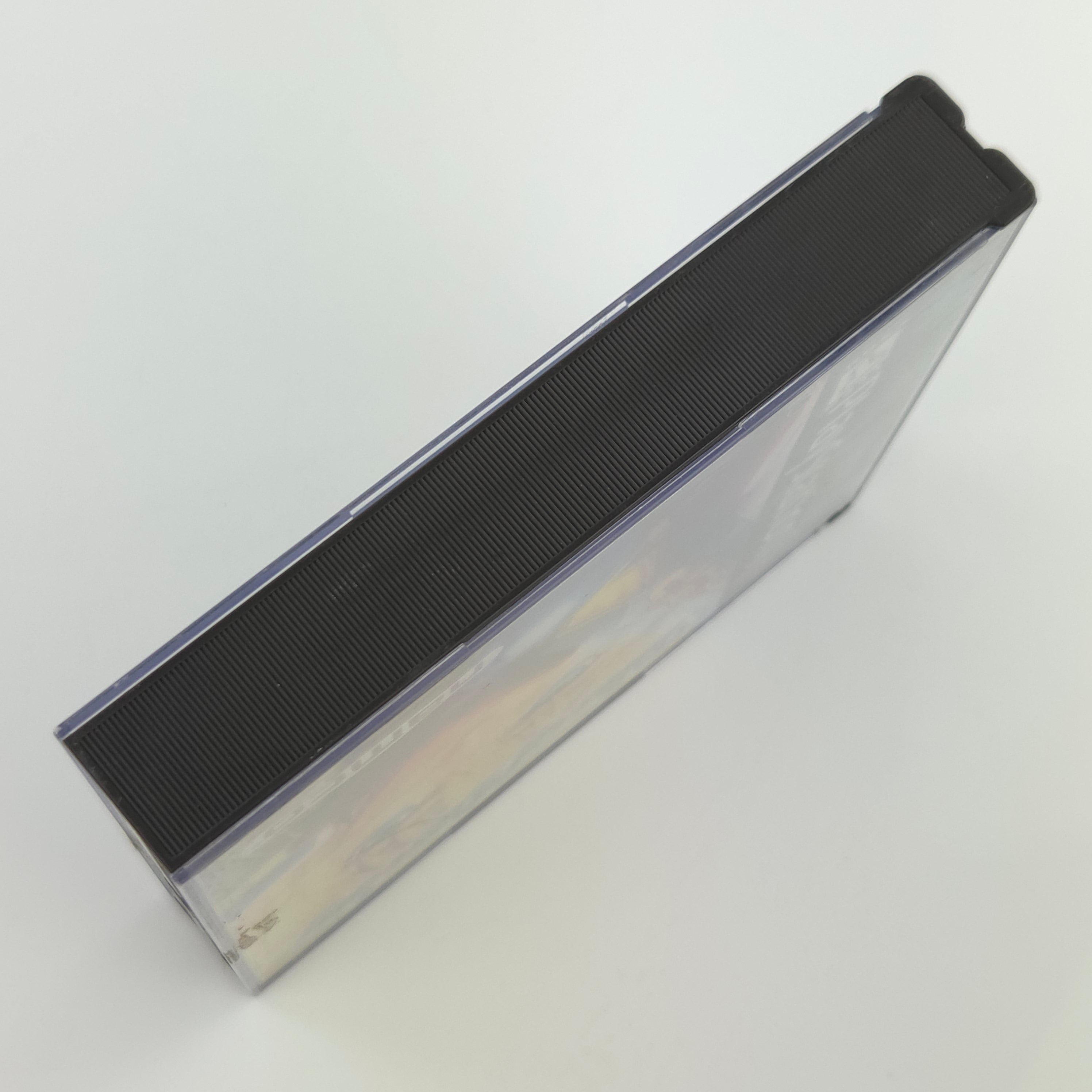 Playstation 1 Spiel – Tales of Destiny NTSC OVP PS1