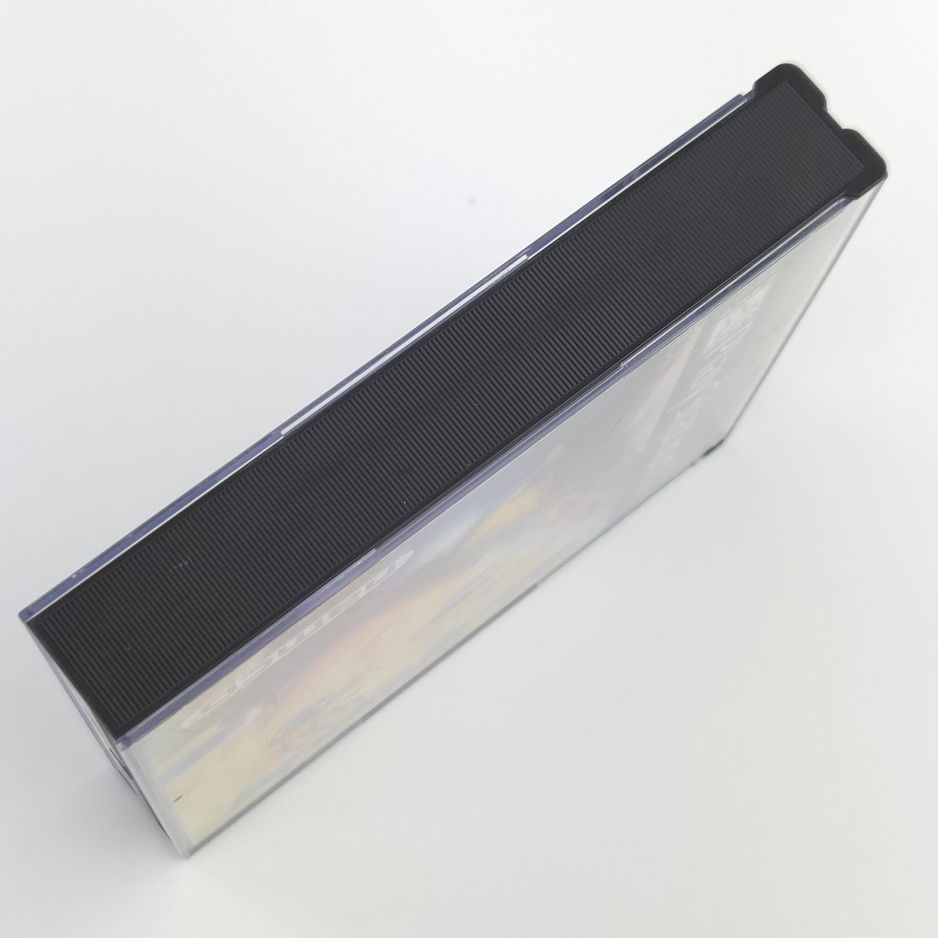 Playstation 1 Spiel – Tales of Destiny (NTSC-U/C OVP)