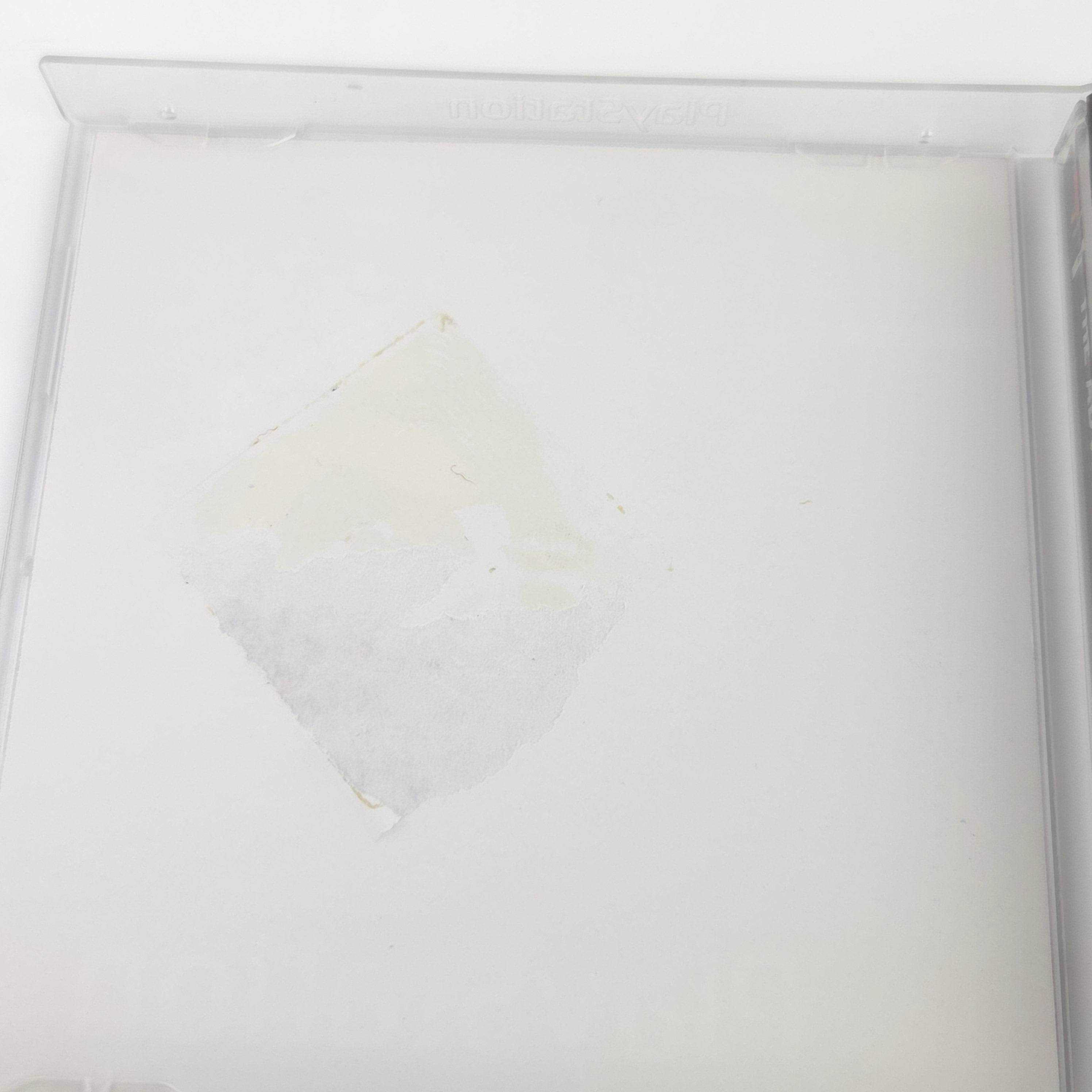 Playstation 1 Spiel – The Adventures of Alundra (OVP PAL)