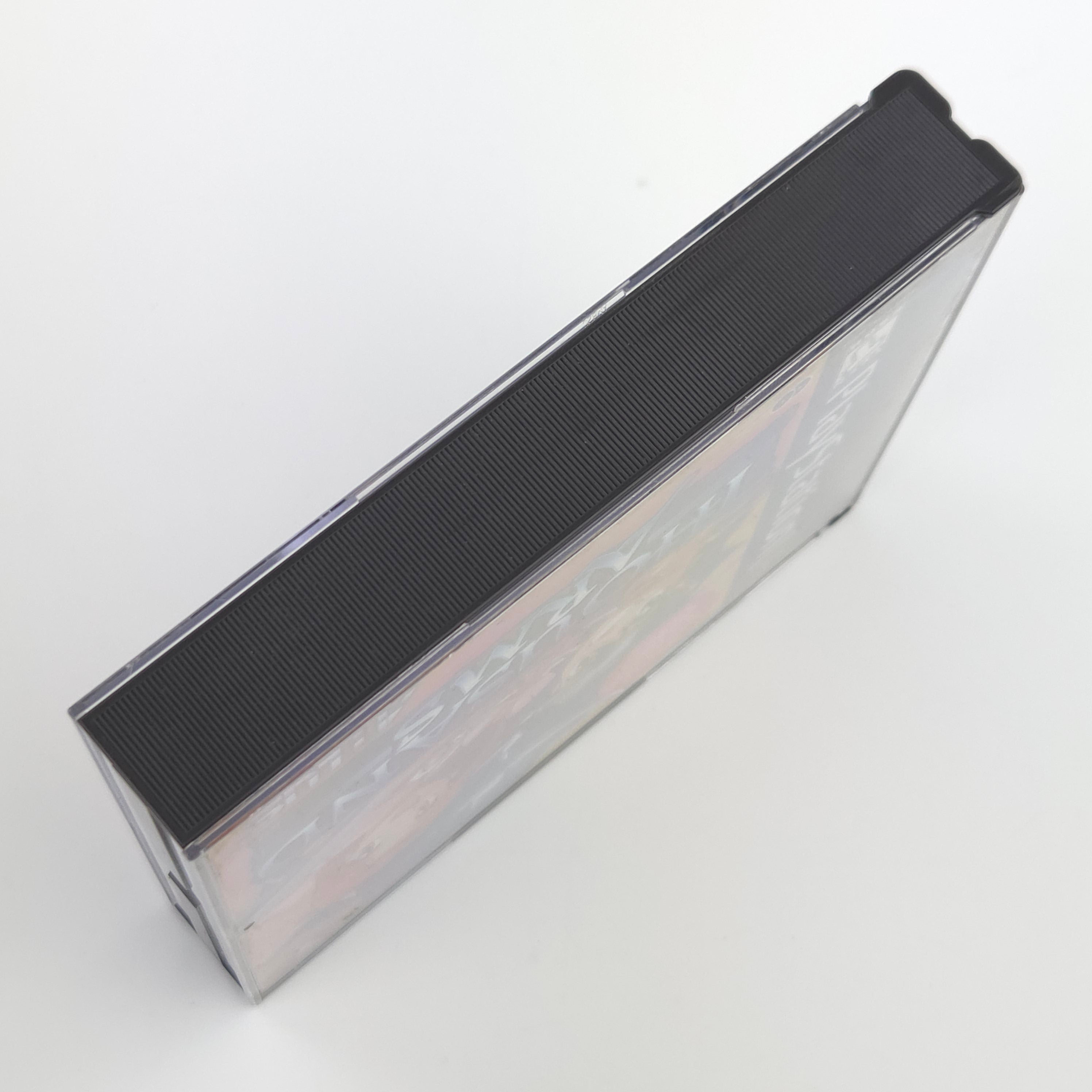 Playstation 1 Spiel – Thousand Arms (NTSC-USA OVP)