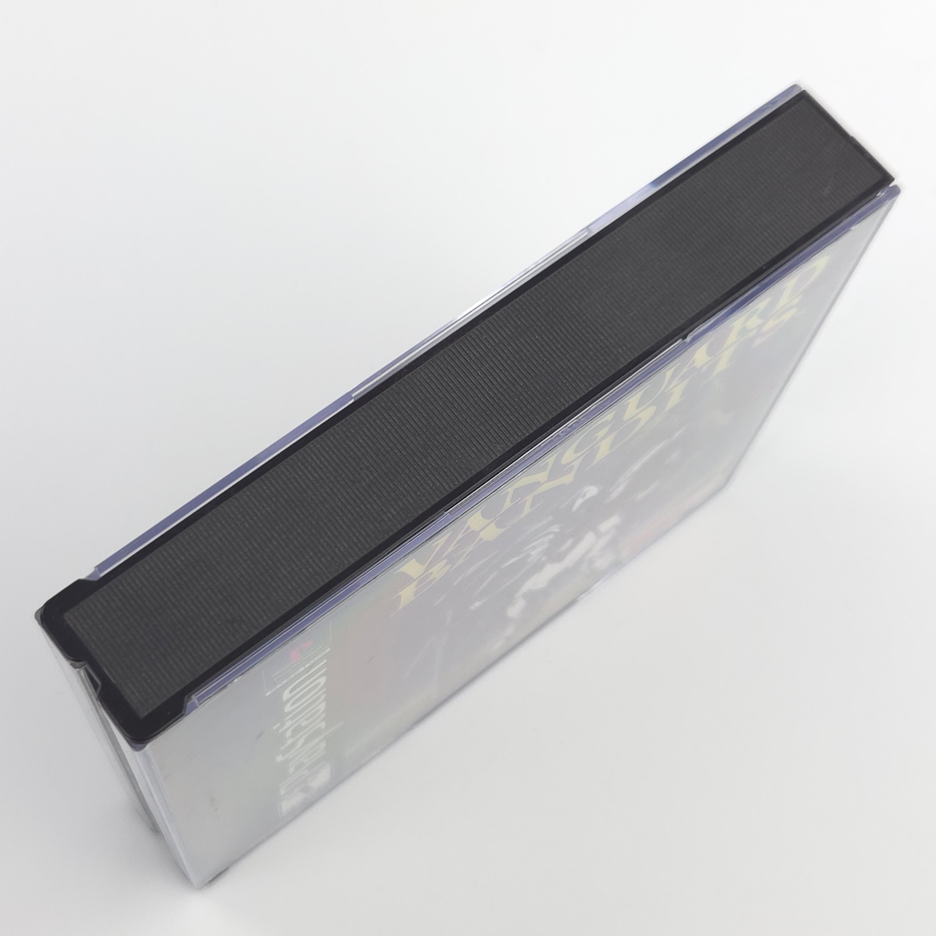 Playstation 1 Spiel – Vanguard Bandits (NTSC-U/C OVP)