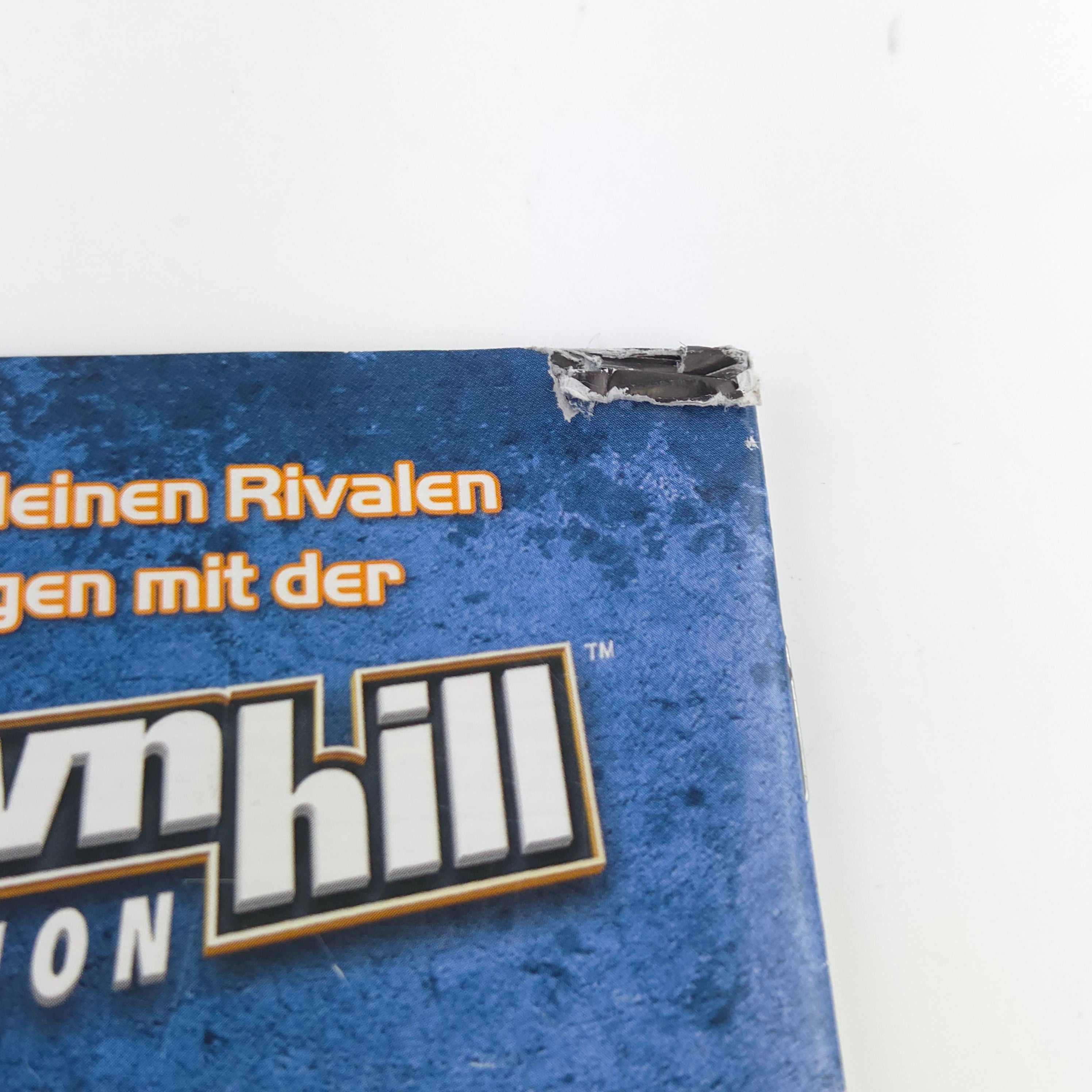 PlayStation 2 Spiel – Downhill Domination (DE PAL)