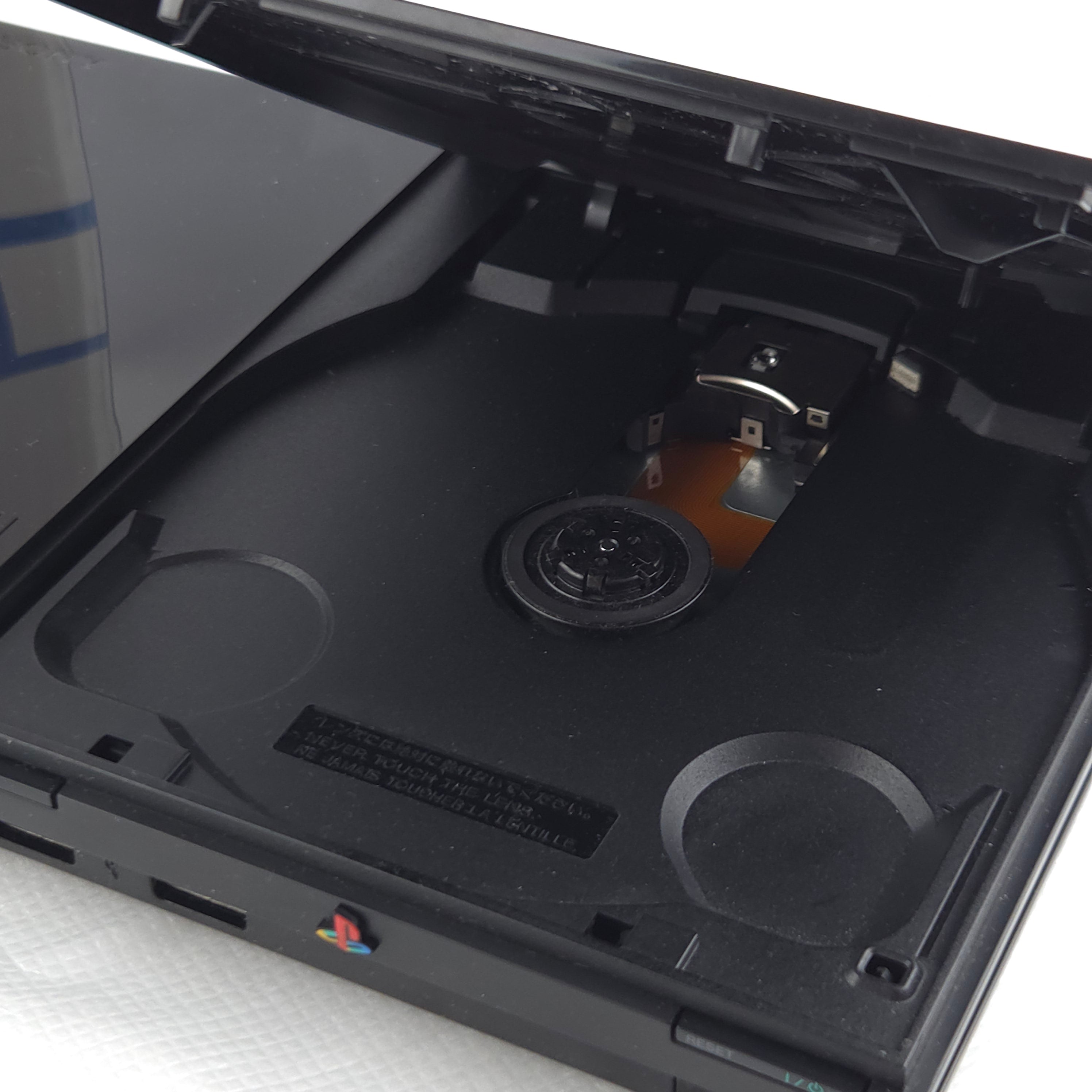 Playstation 2 Konsole – Buzz Junior Quiz Bundle (PS2 PAL)