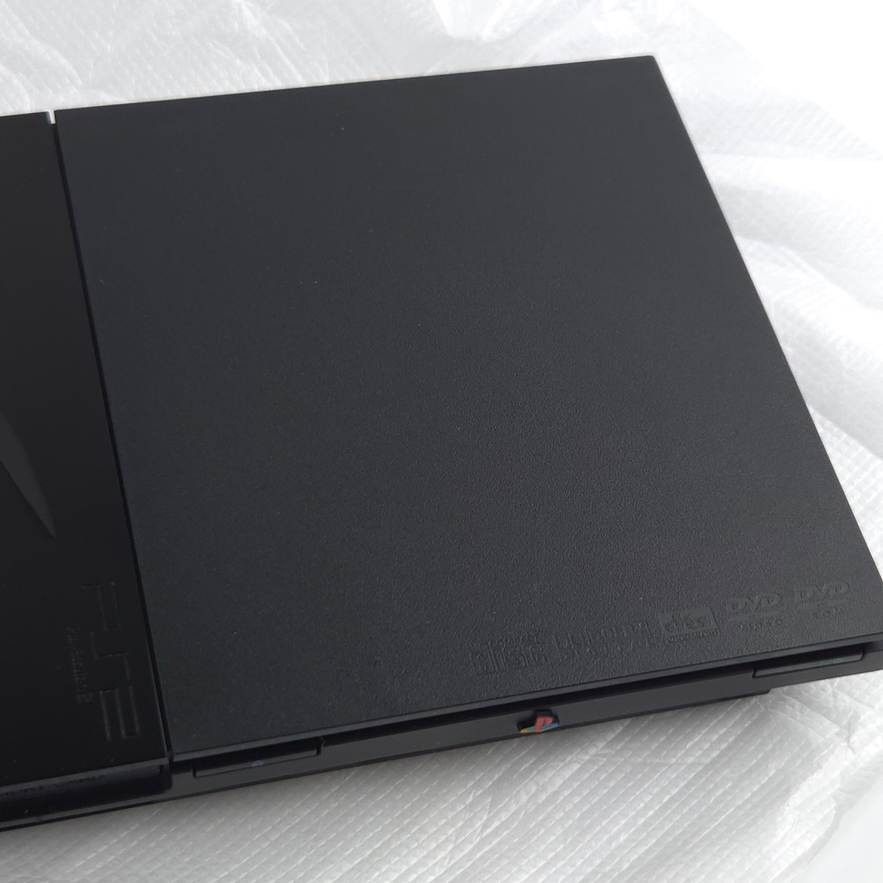 Playstation 2 Konsole – Buzz Junior Quiz Bundle (PS2 PAL)