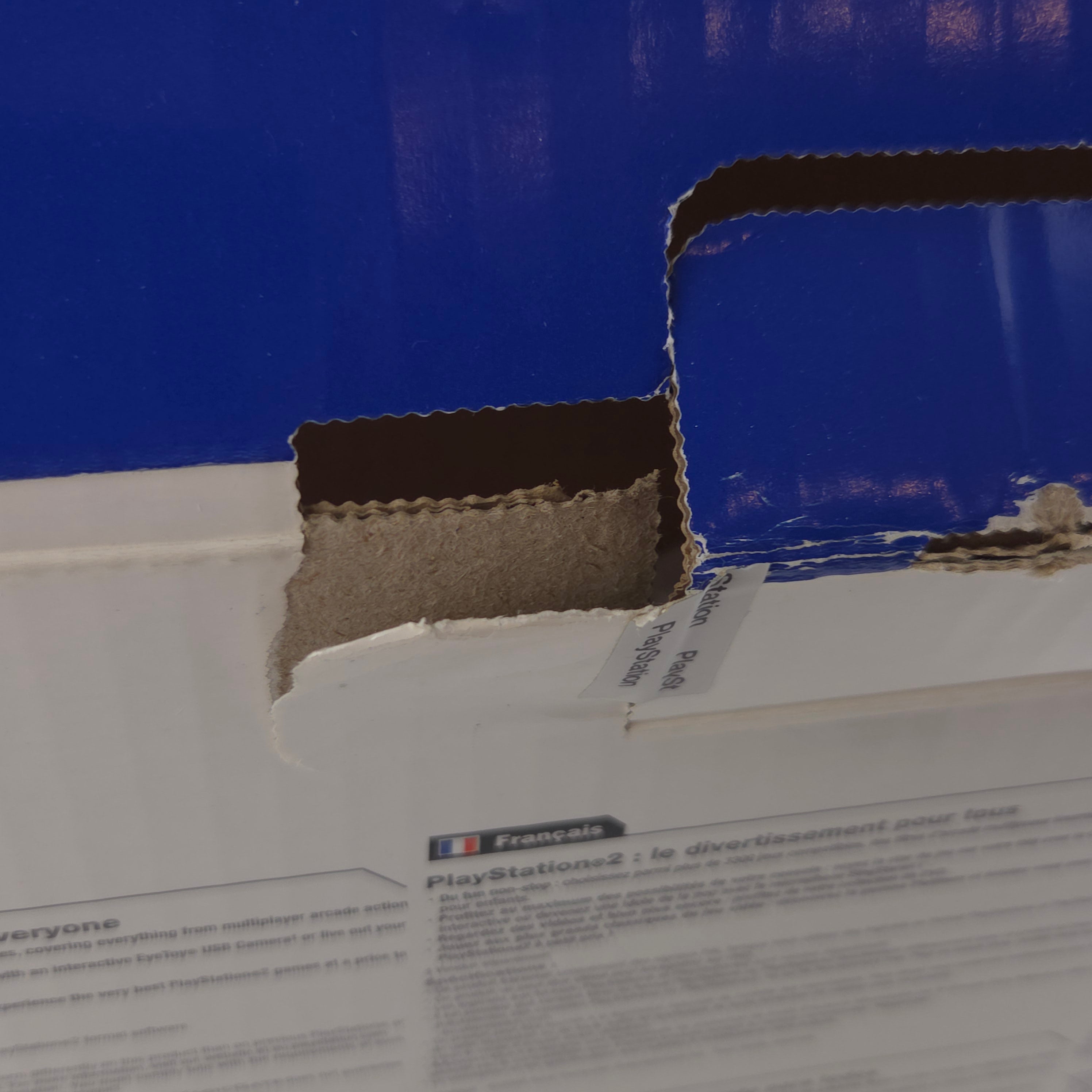 Playstation 2 Konsole – Buzz Junior Quiz Bundle (PS2 PAL)