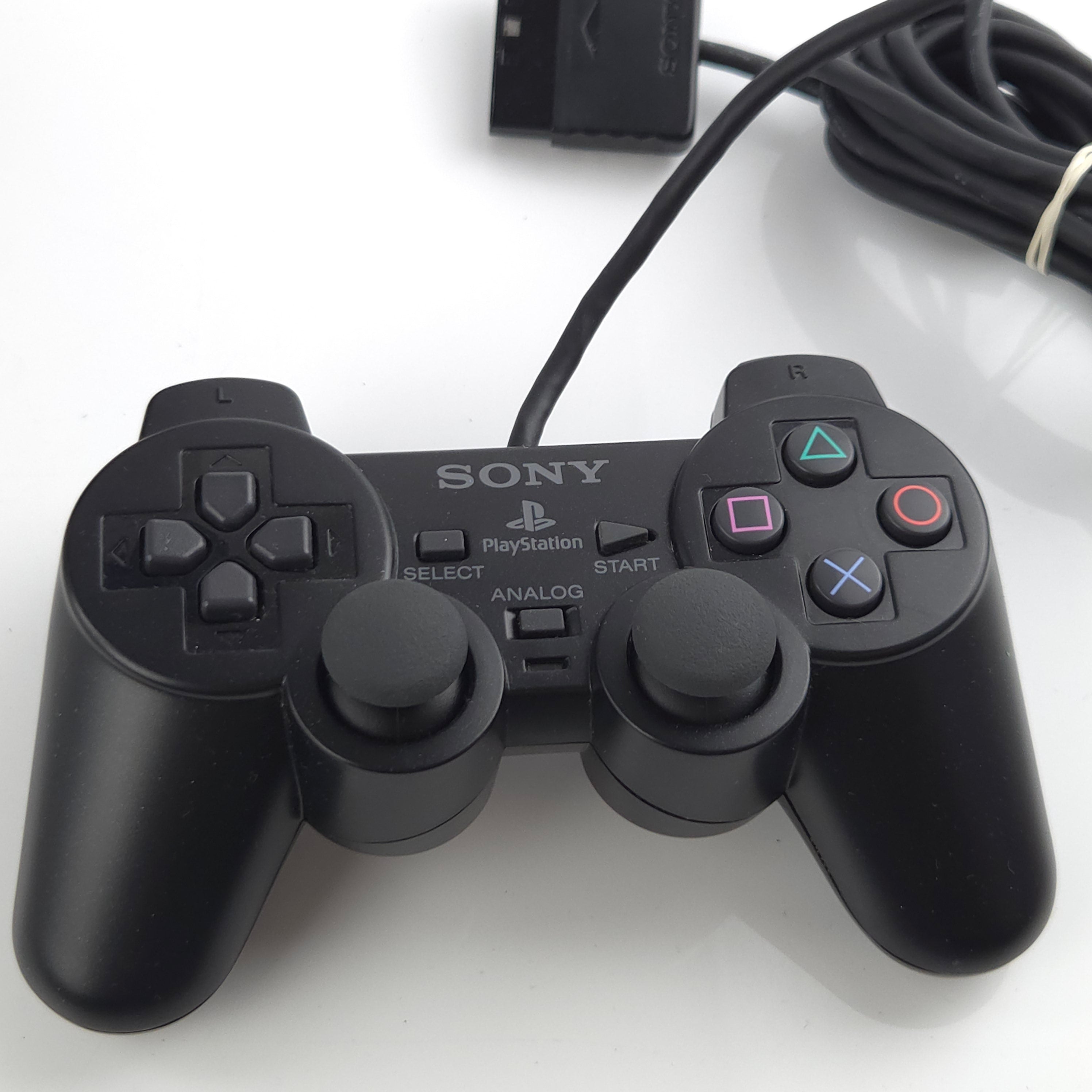 Playstation 2 Konsole – Buzz Junior Quiz Bundle (PS2 PAL)