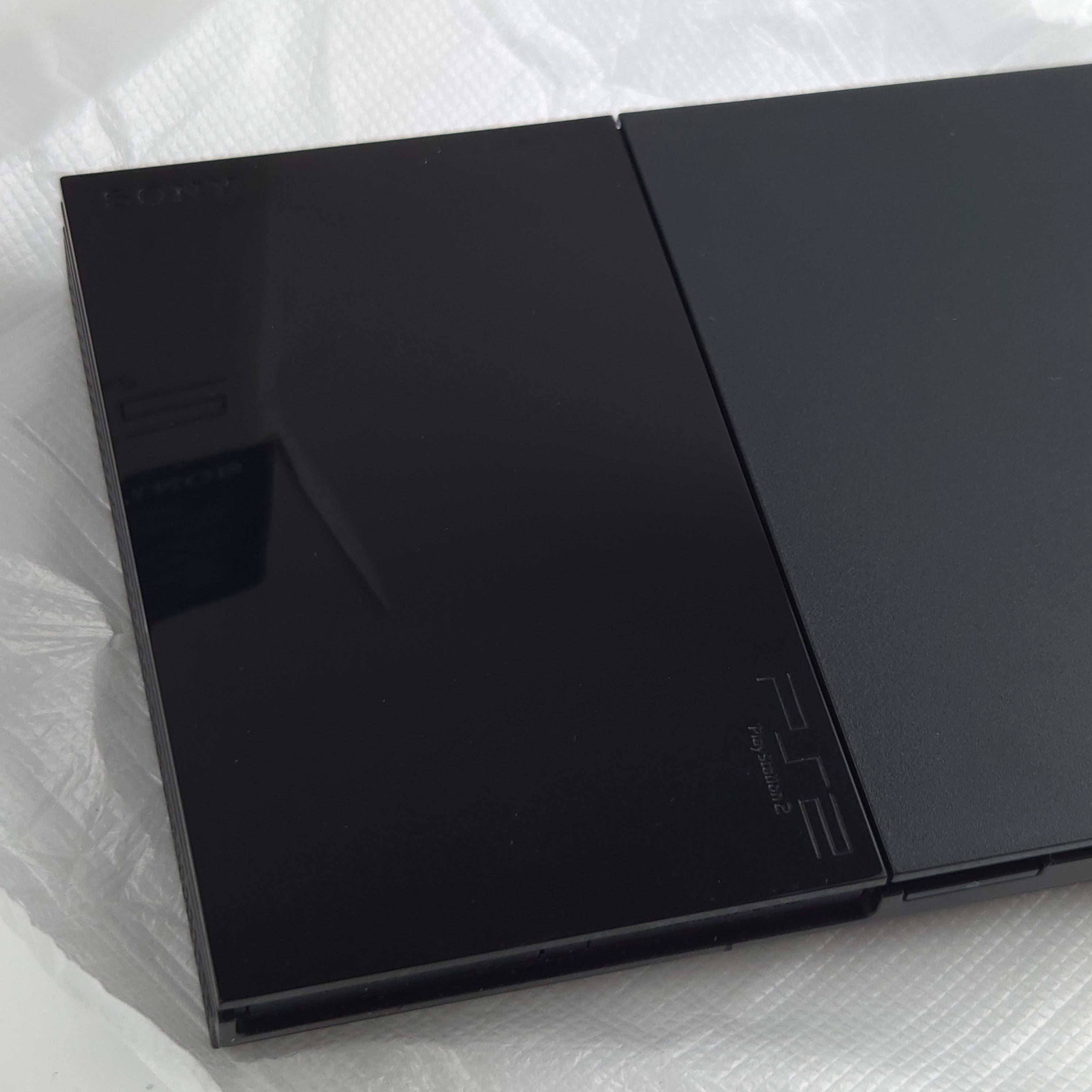 Playstation 2 Konsole – Buzz Junior Quiz Bundle (PS2 PAL)