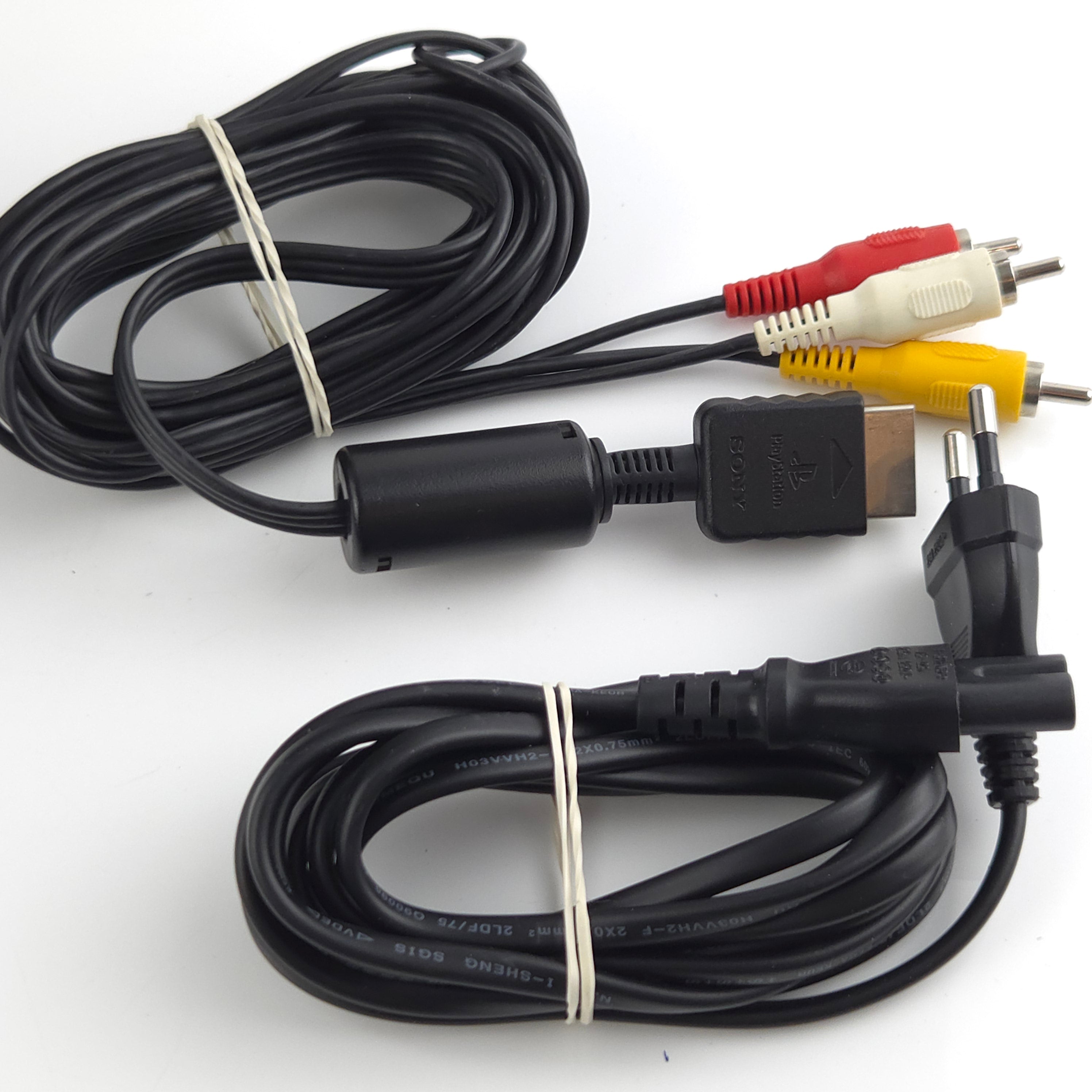 Playstation 2 Konsole – Buzz Junior Quiz Bundle (PS2 PAL)