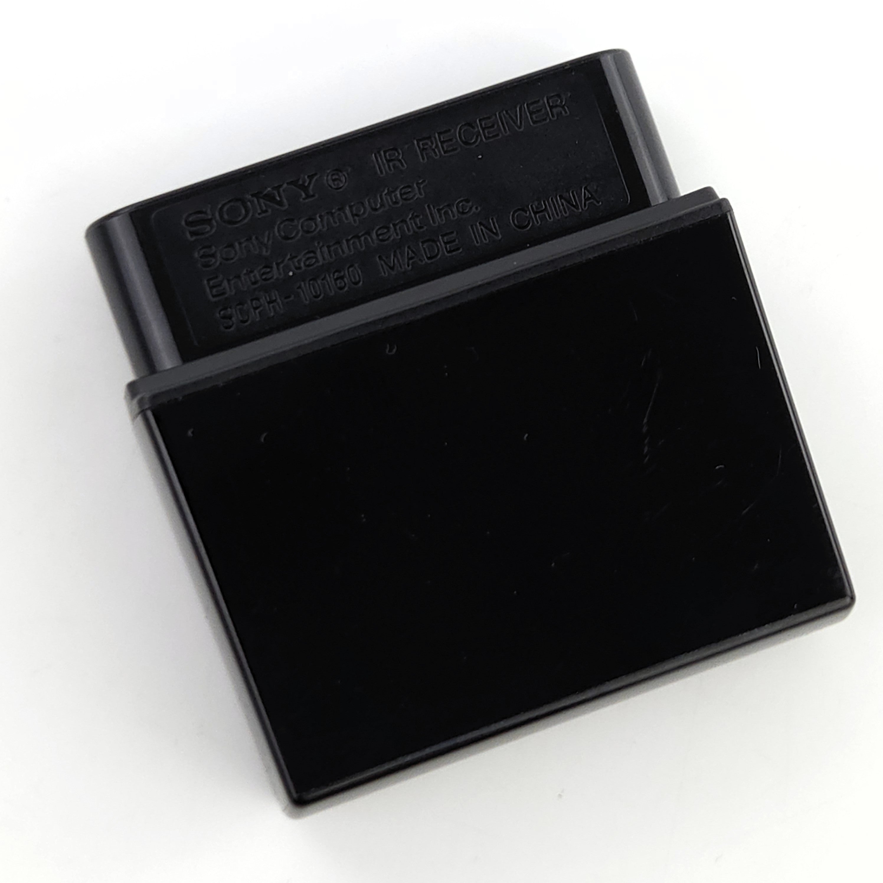 PlayStation 2 Zubehör IR Empfänger Original