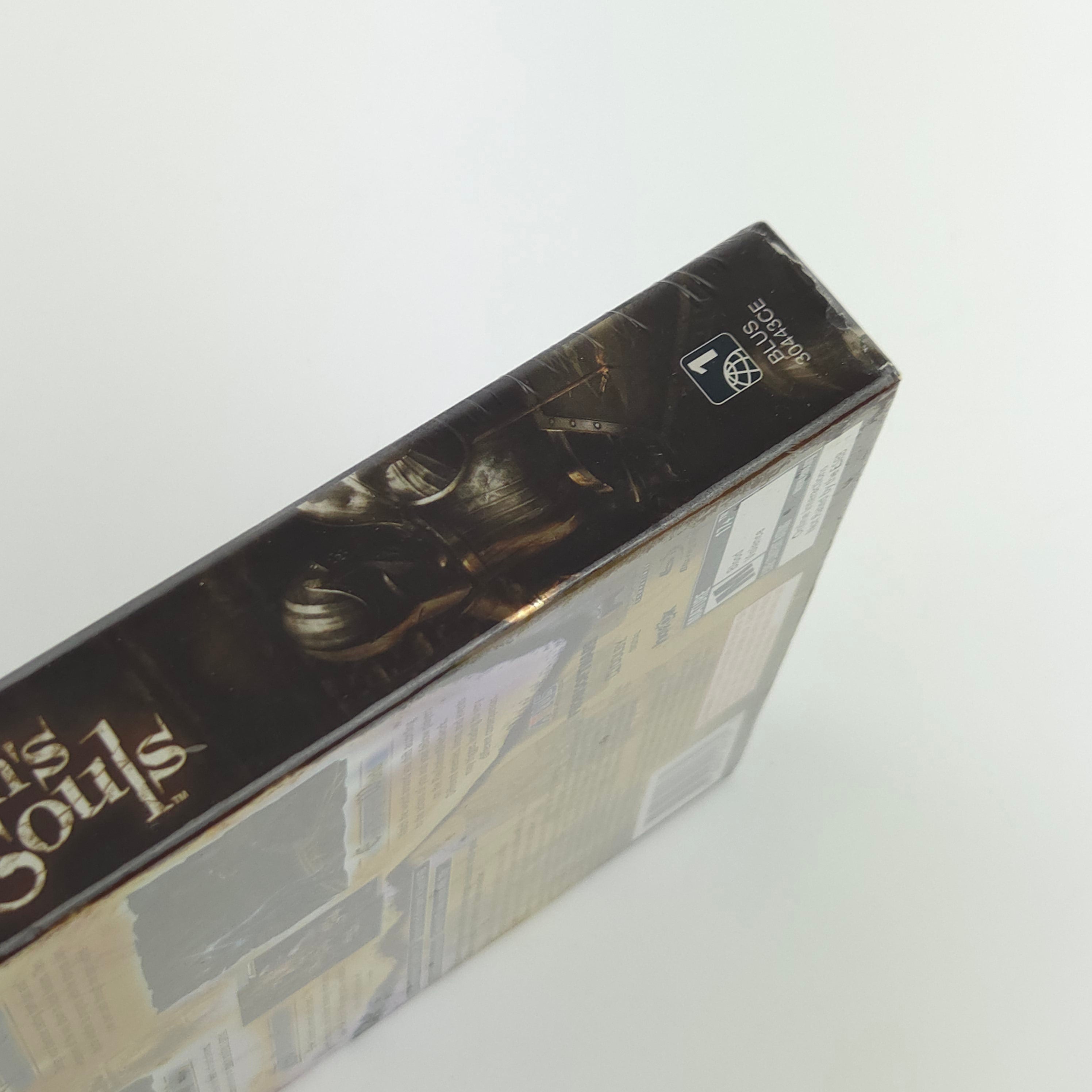 Playstation 3 Spiel – Demons Souls Deluxe Edition Neu