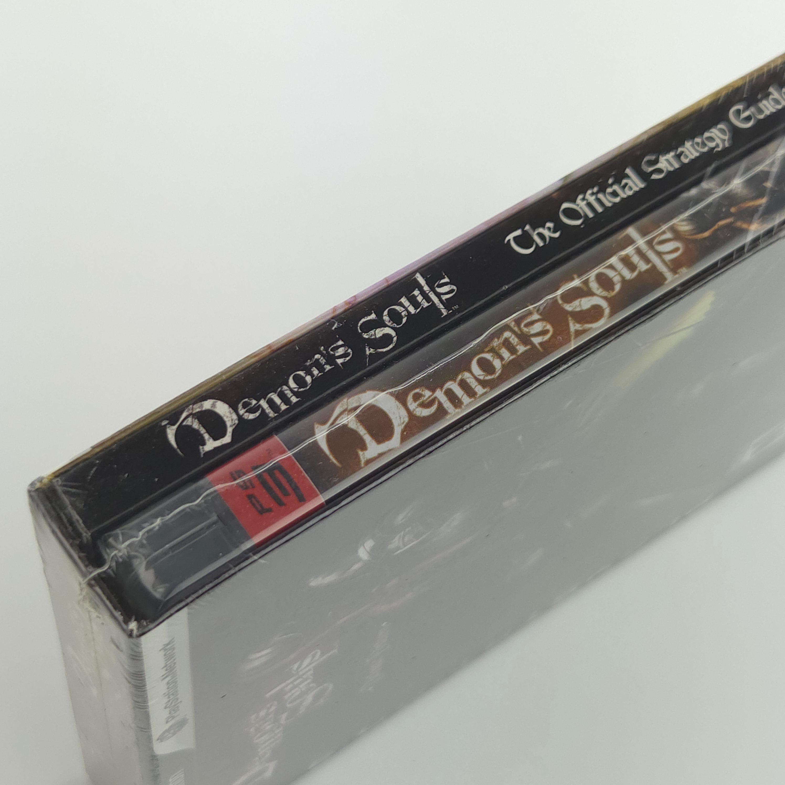 Playstation 3 Spiel – Demons Souls Deluxe Edition Neu