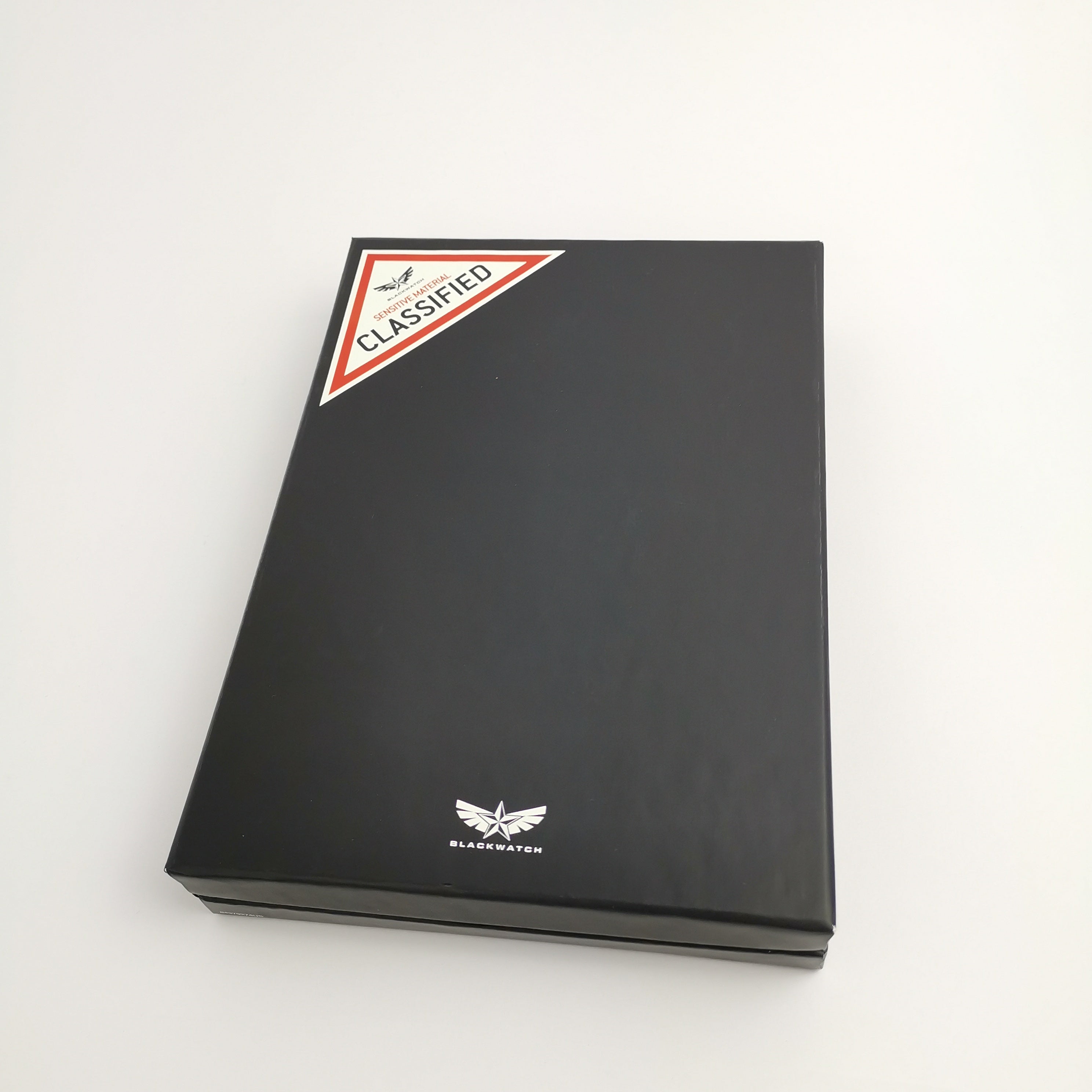 Playstation 3 Spiel – Prototype 2 Blackwatch Collectors Edition